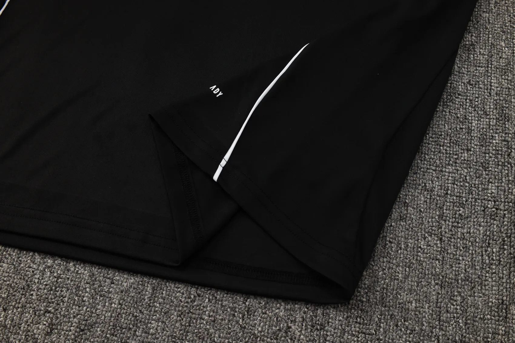 Real Mαdrid Sleevesless Training Suit D2502