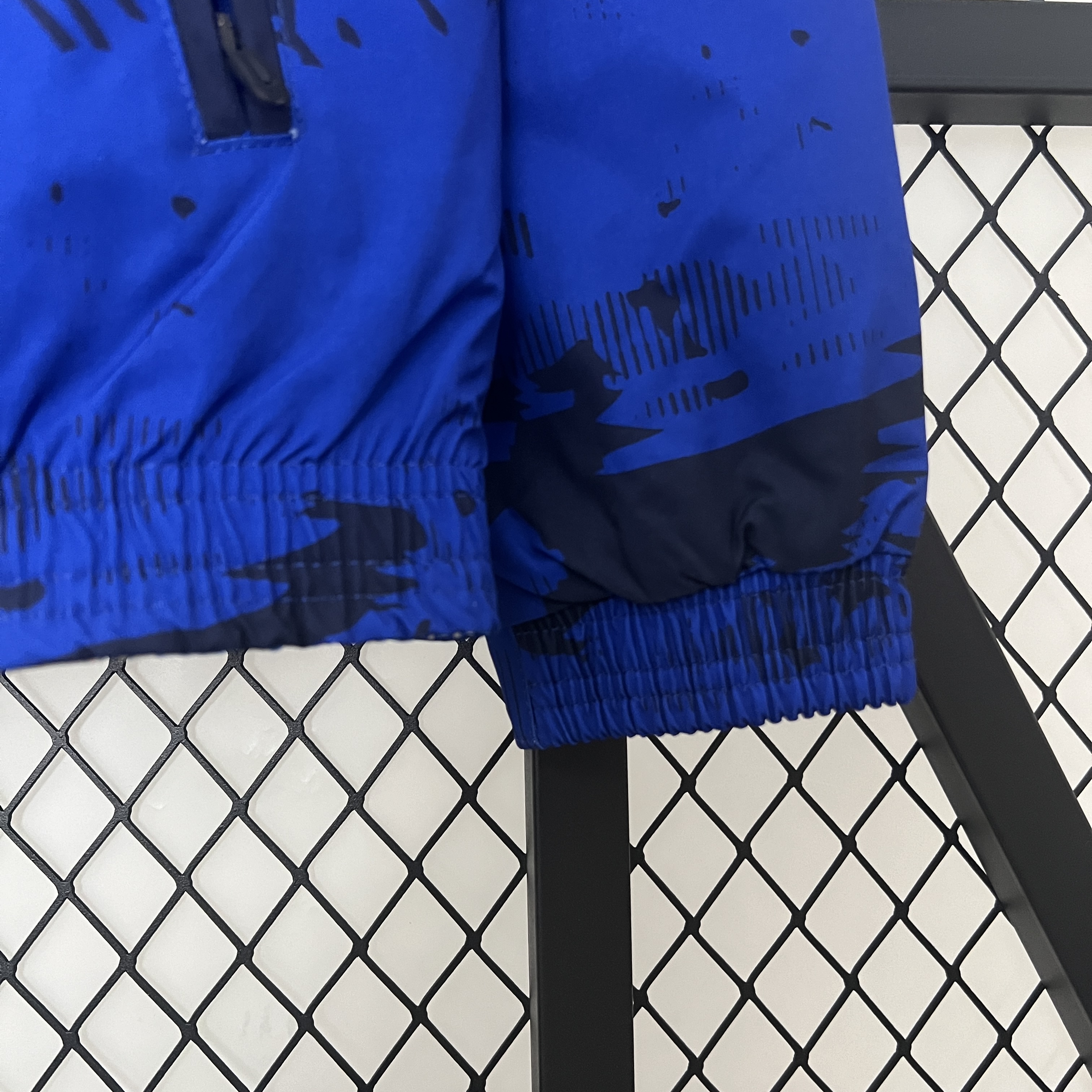 England Trench Coat Reversible S-3XL