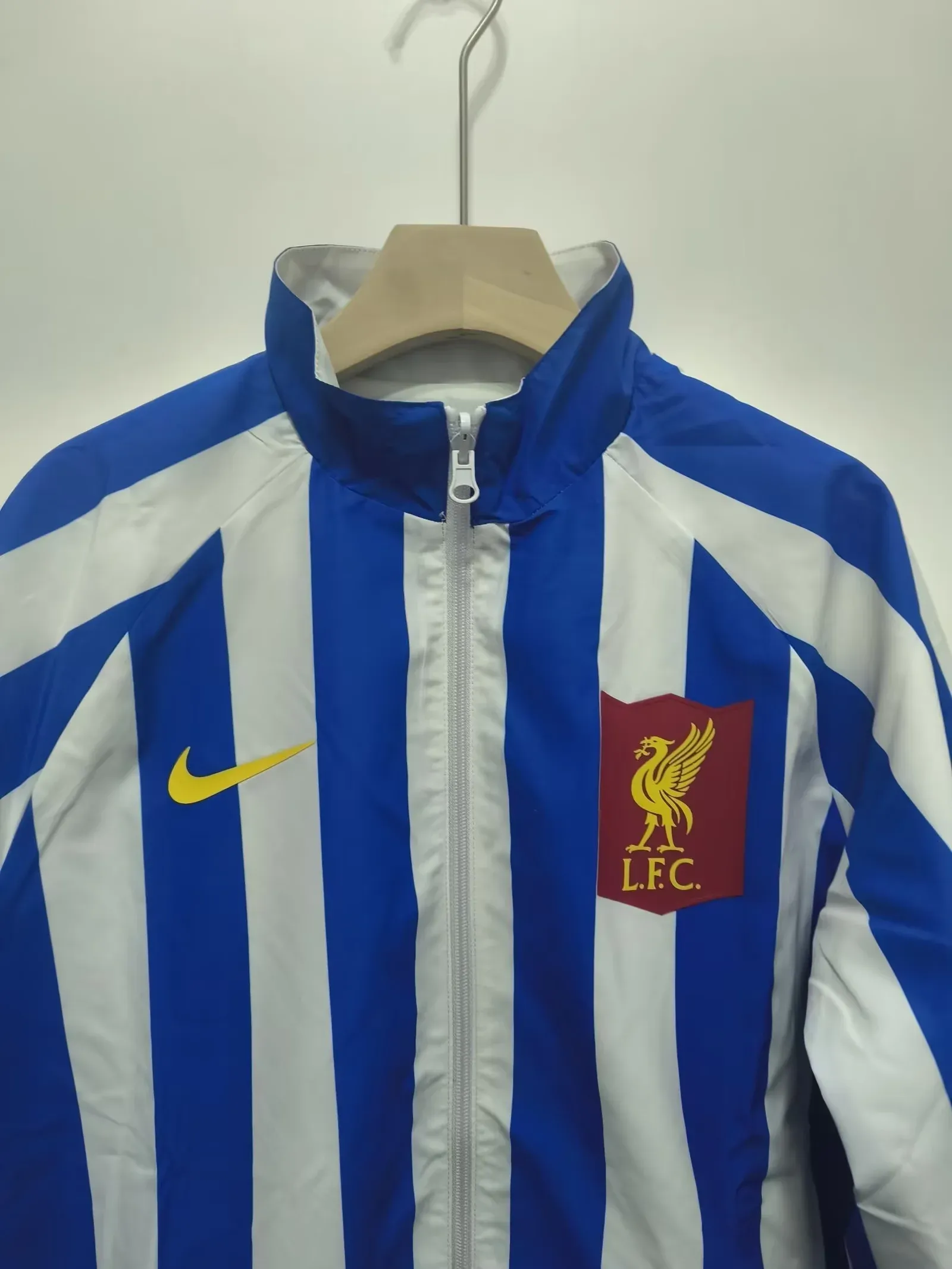 LVP Trench Coat Reversible S-XXL