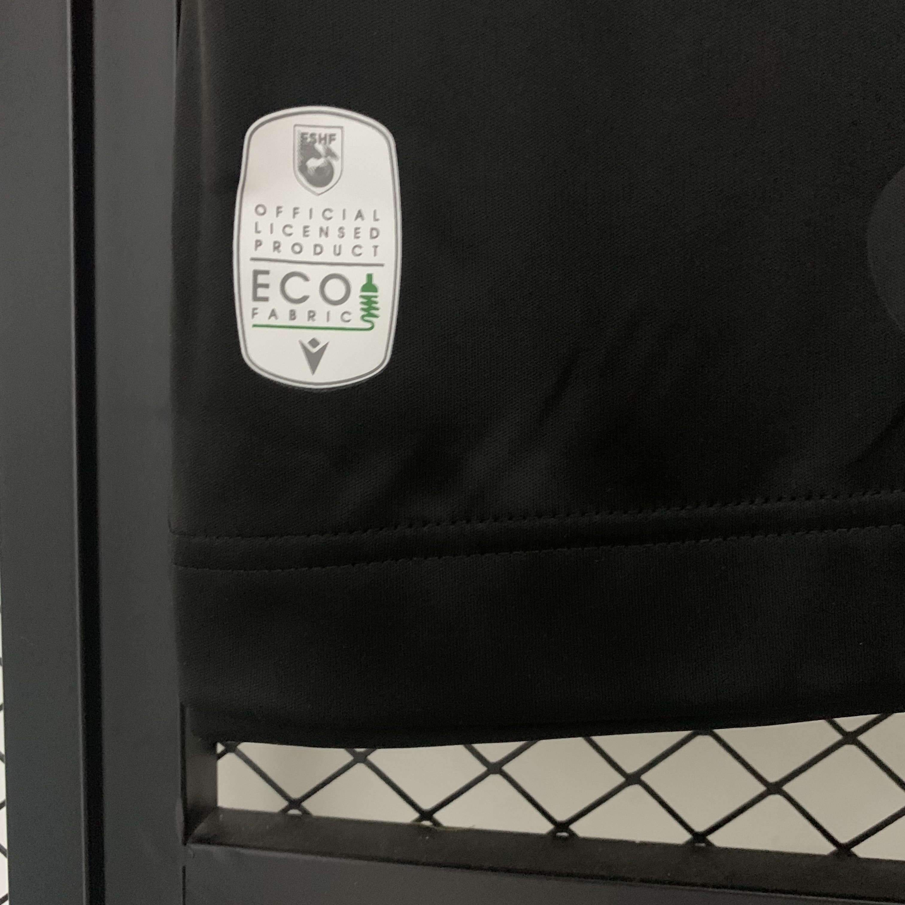 Albania 25/26 Third Black  S-XXL