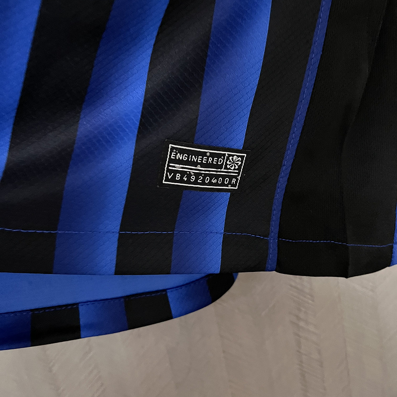 Inter Milan 25/26 Home Kit S-4XL