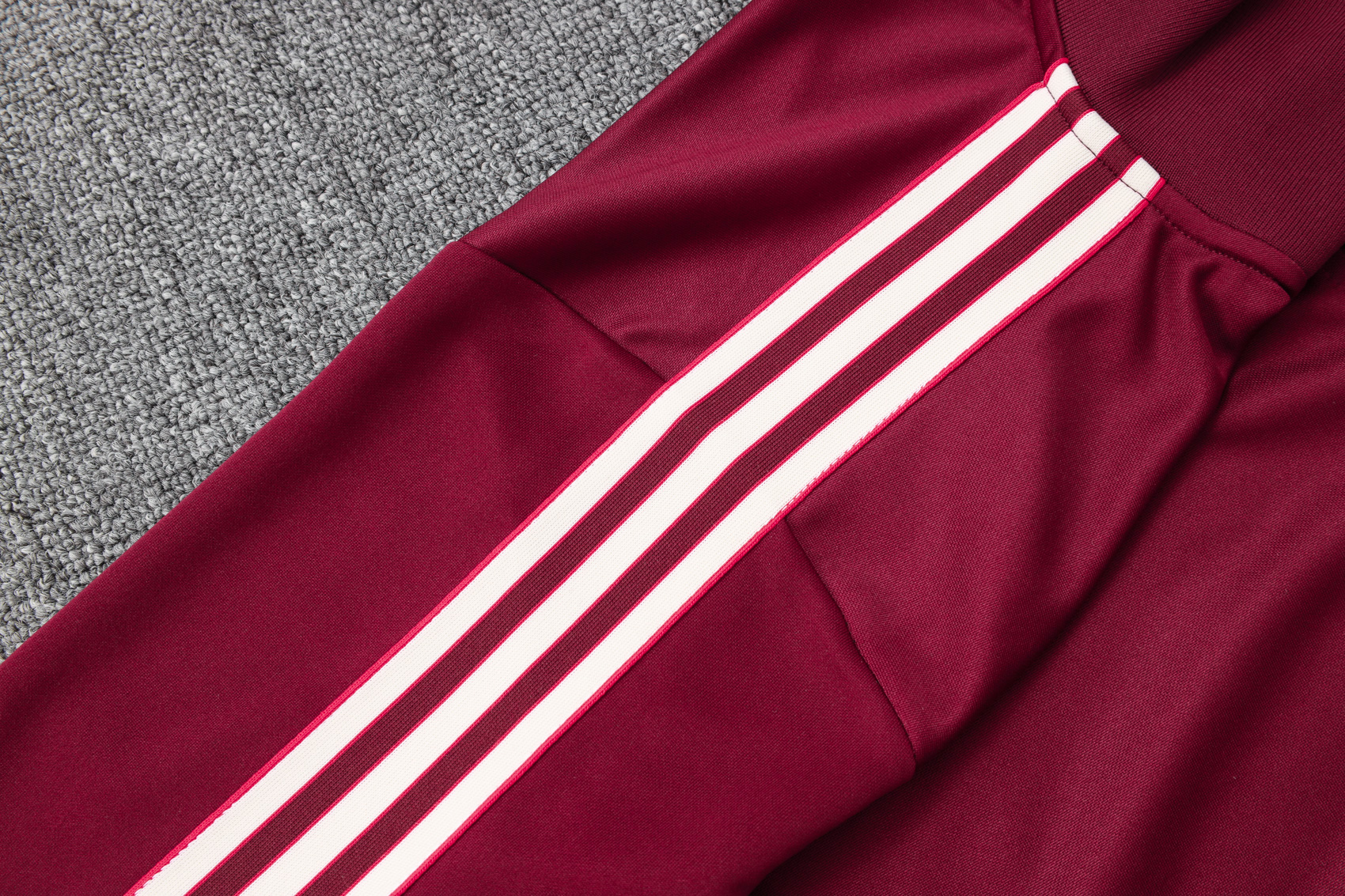 Adult/ Kids Bayern Munich 25/26 Full zipper Training A2506