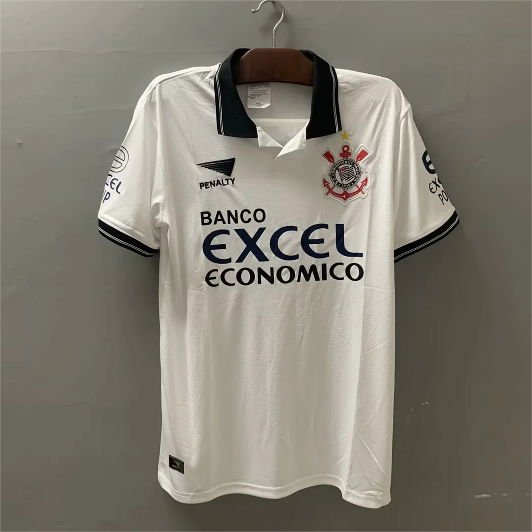 Retro Corinthians 1997 Home