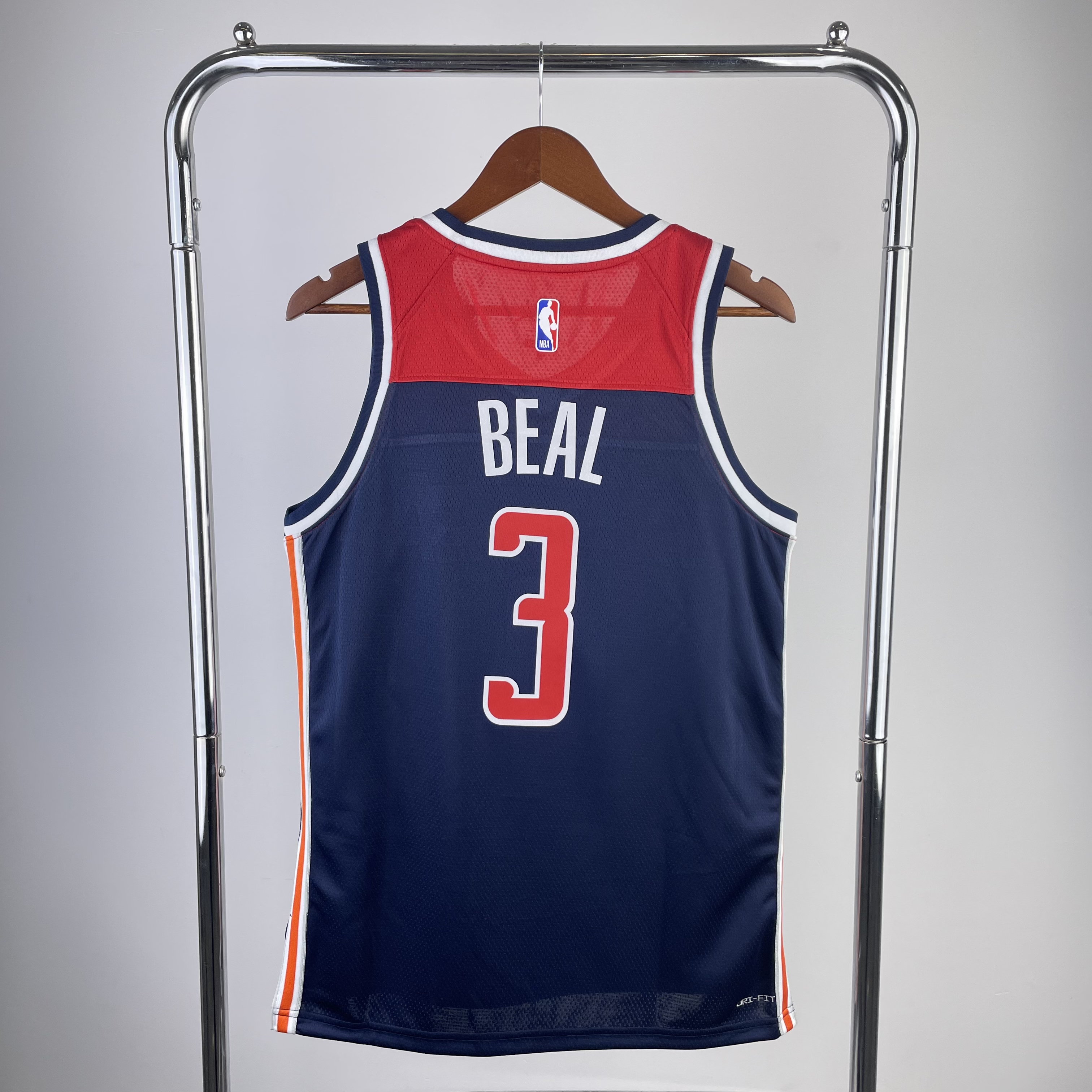 23 Season Washington Wizards Limited Edition No.3 Beal