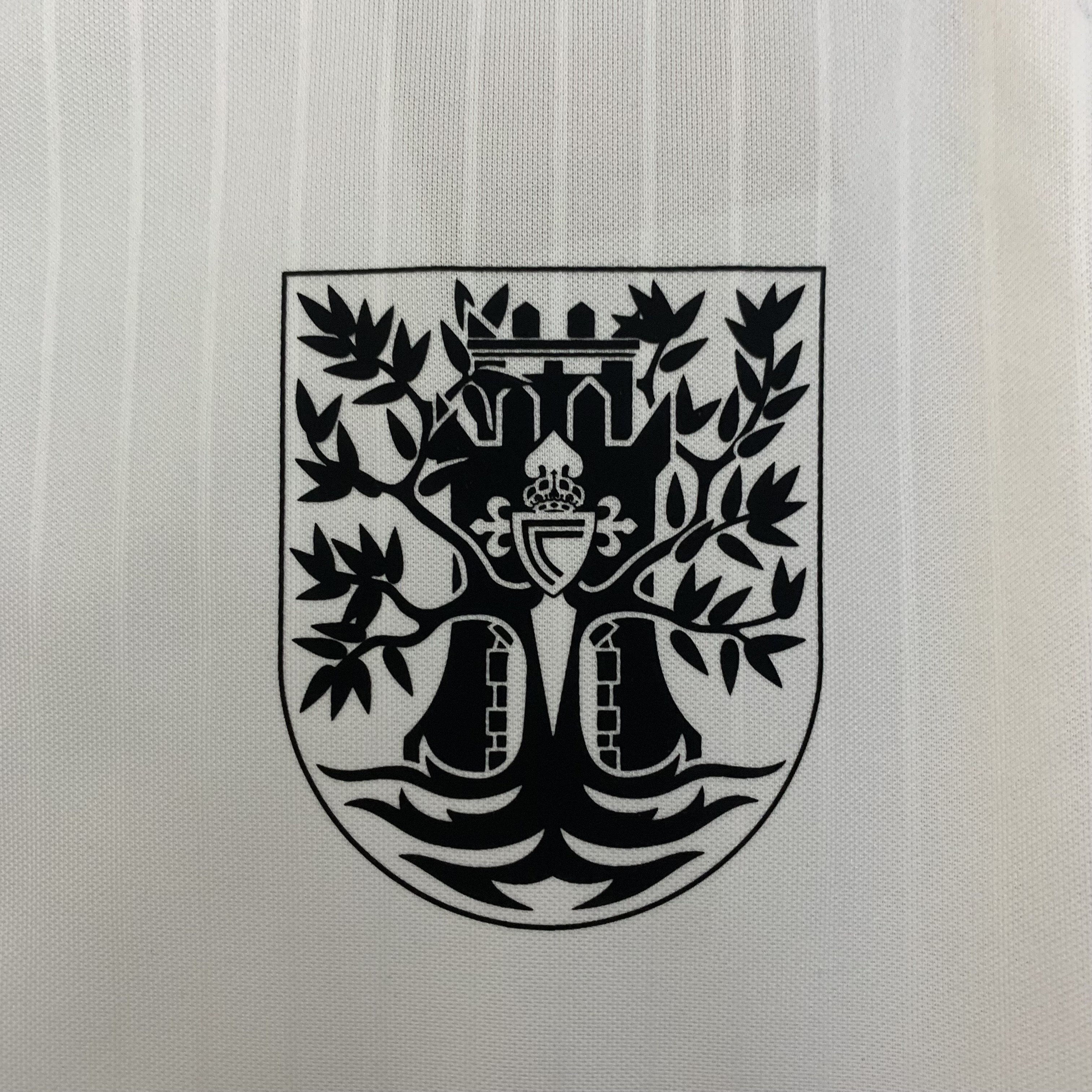 Celta 100th Anniversary Edition White S-XXL