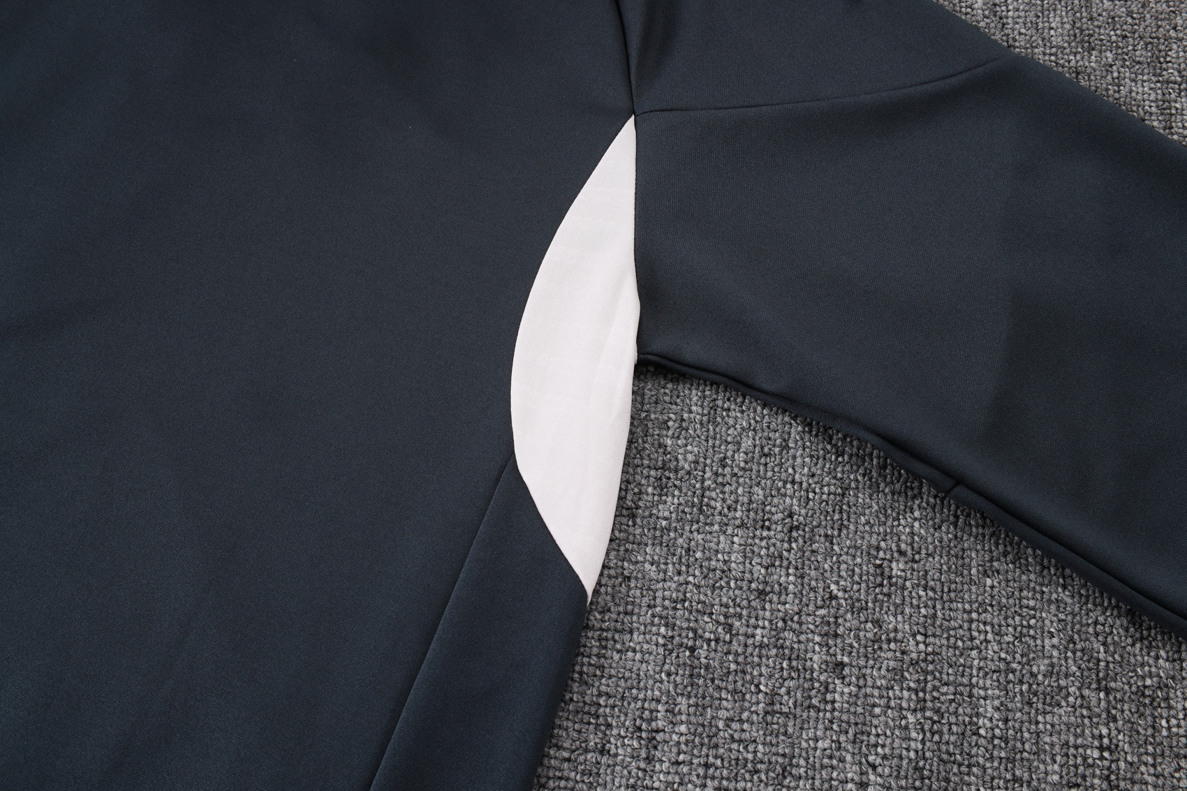 Real Mαdrid 25/26 Full zipper training suit A2541