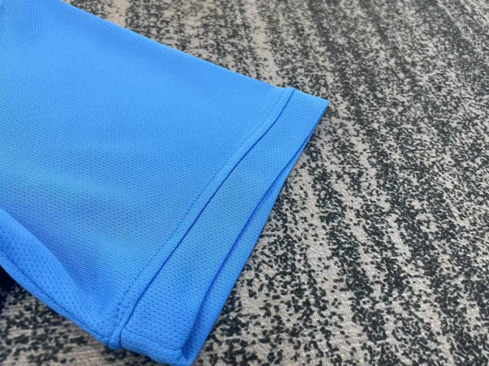 Kids Retro Kit 1987-88 Naples Home