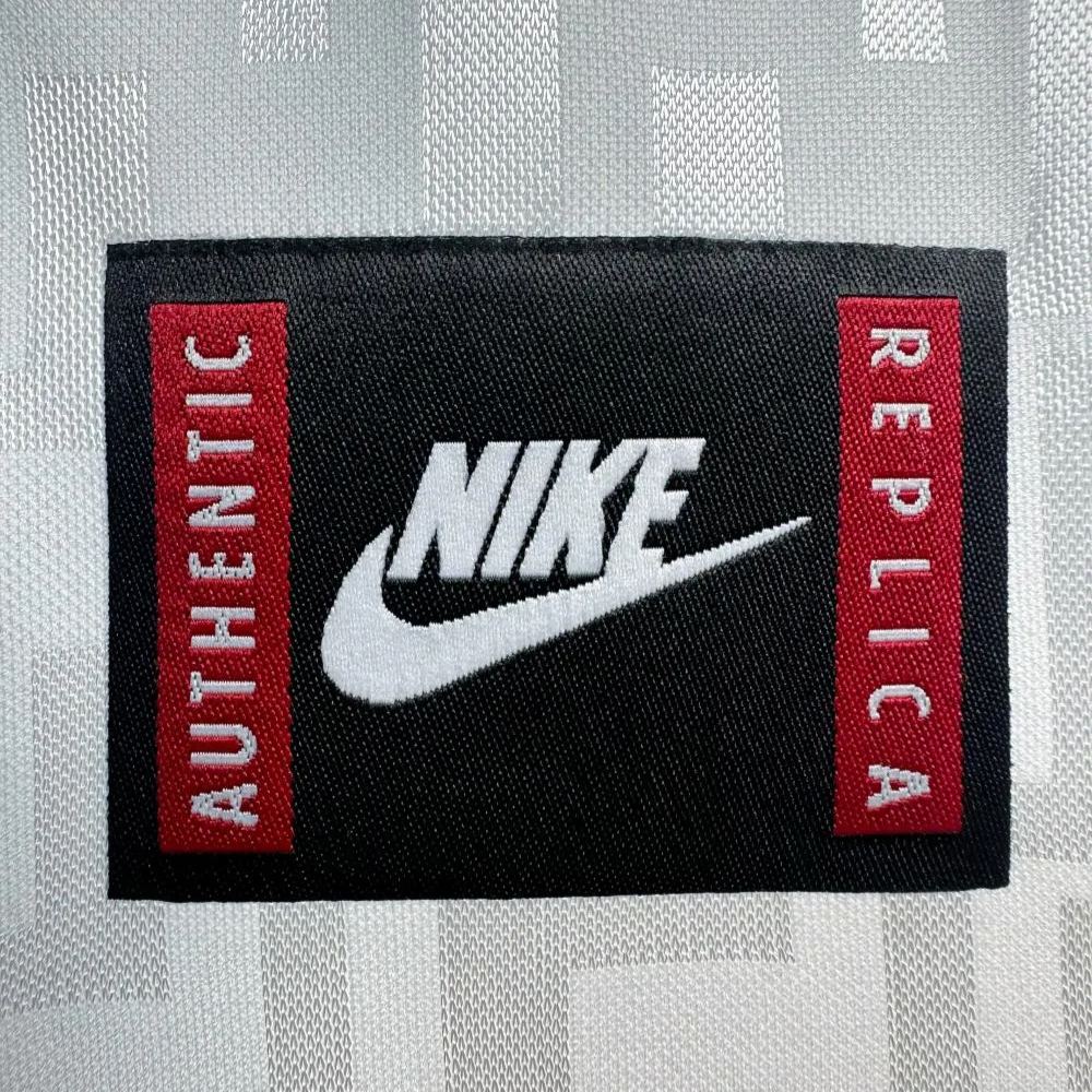 Retro Italy 1995 Away Kit S-XXL