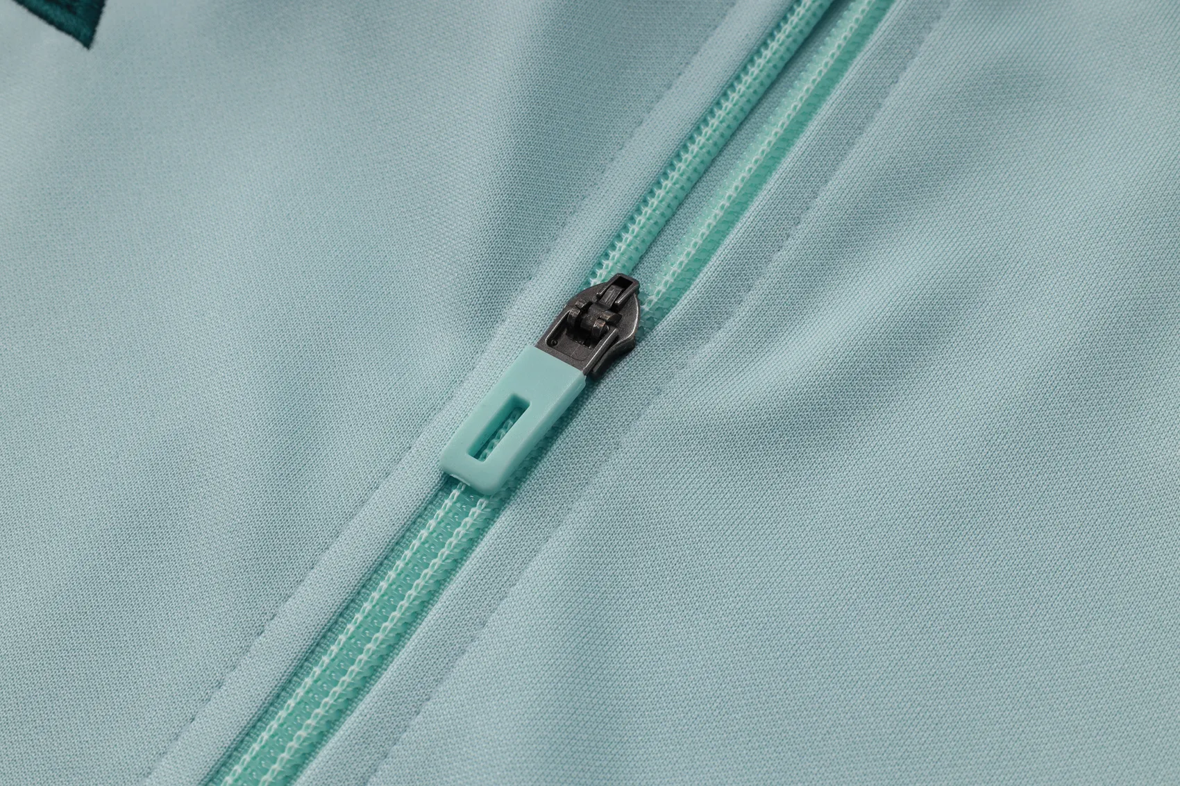 Cruzeiro 24/25 full zipper Training suit A850