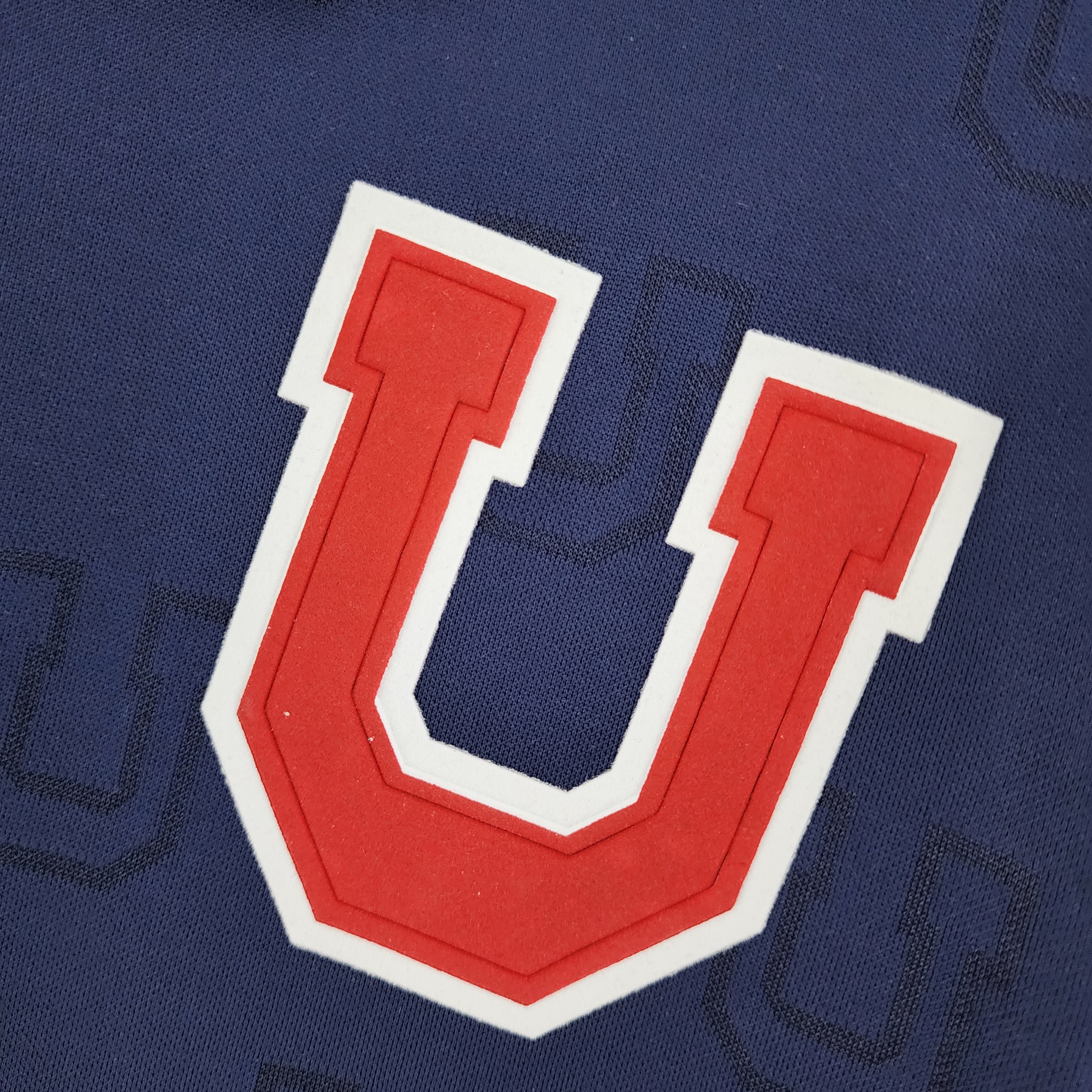 Universidad de Chile 1998 Home  Long Sleeves S-XXL