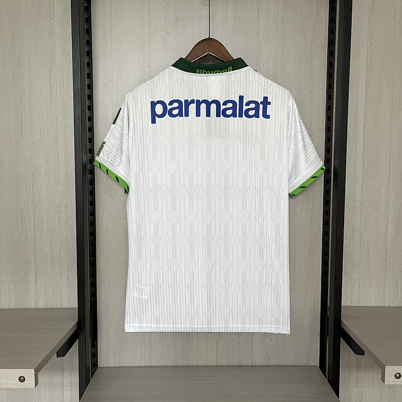 Retro Palmeiras 1996 Away