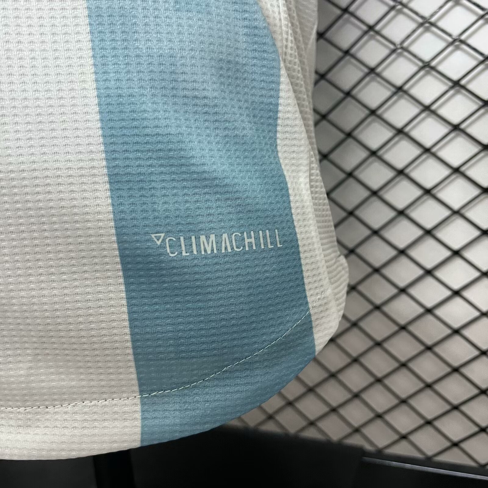 Player Version  Argentina 2018 World Cup Home