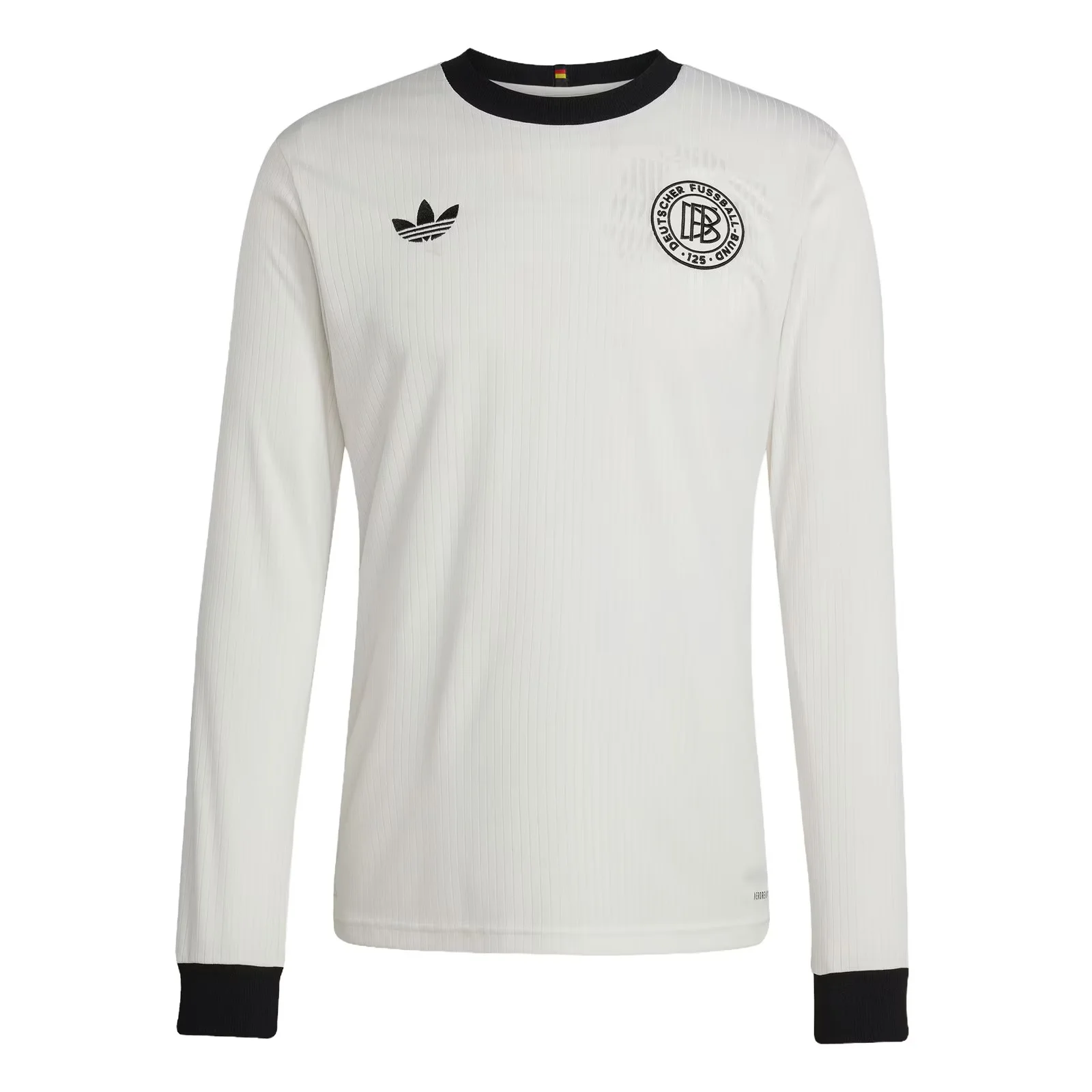 Germany 125th Years shirt Long Sleeves S-3XL