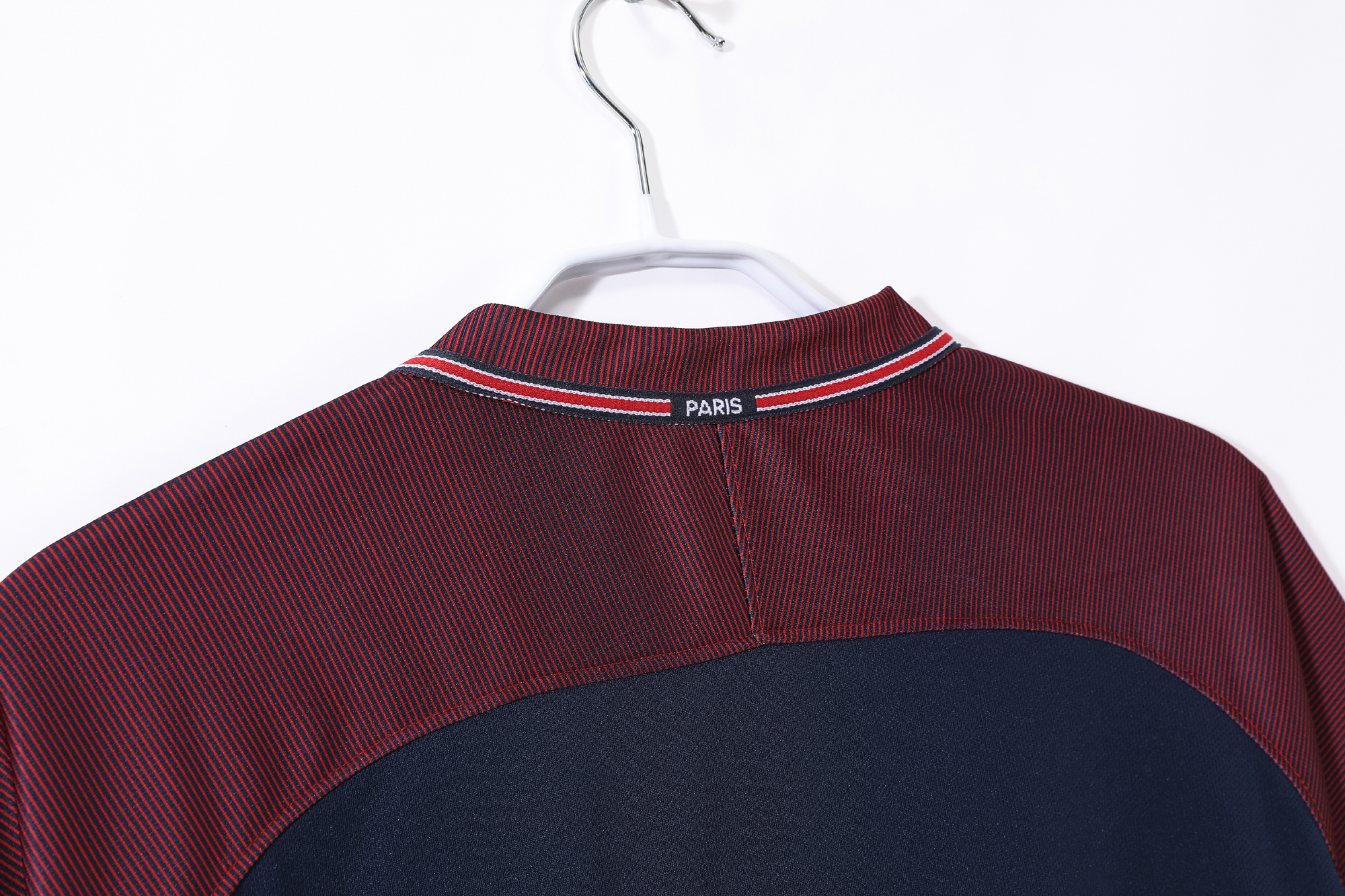 Retro 17/18 PSG Home  S-XXL