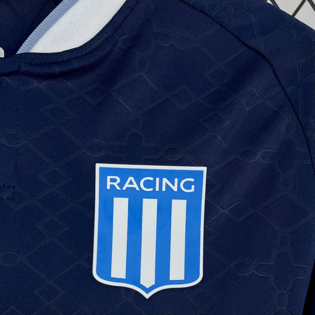 Avellaneda 2025/26 Away  S-XXL