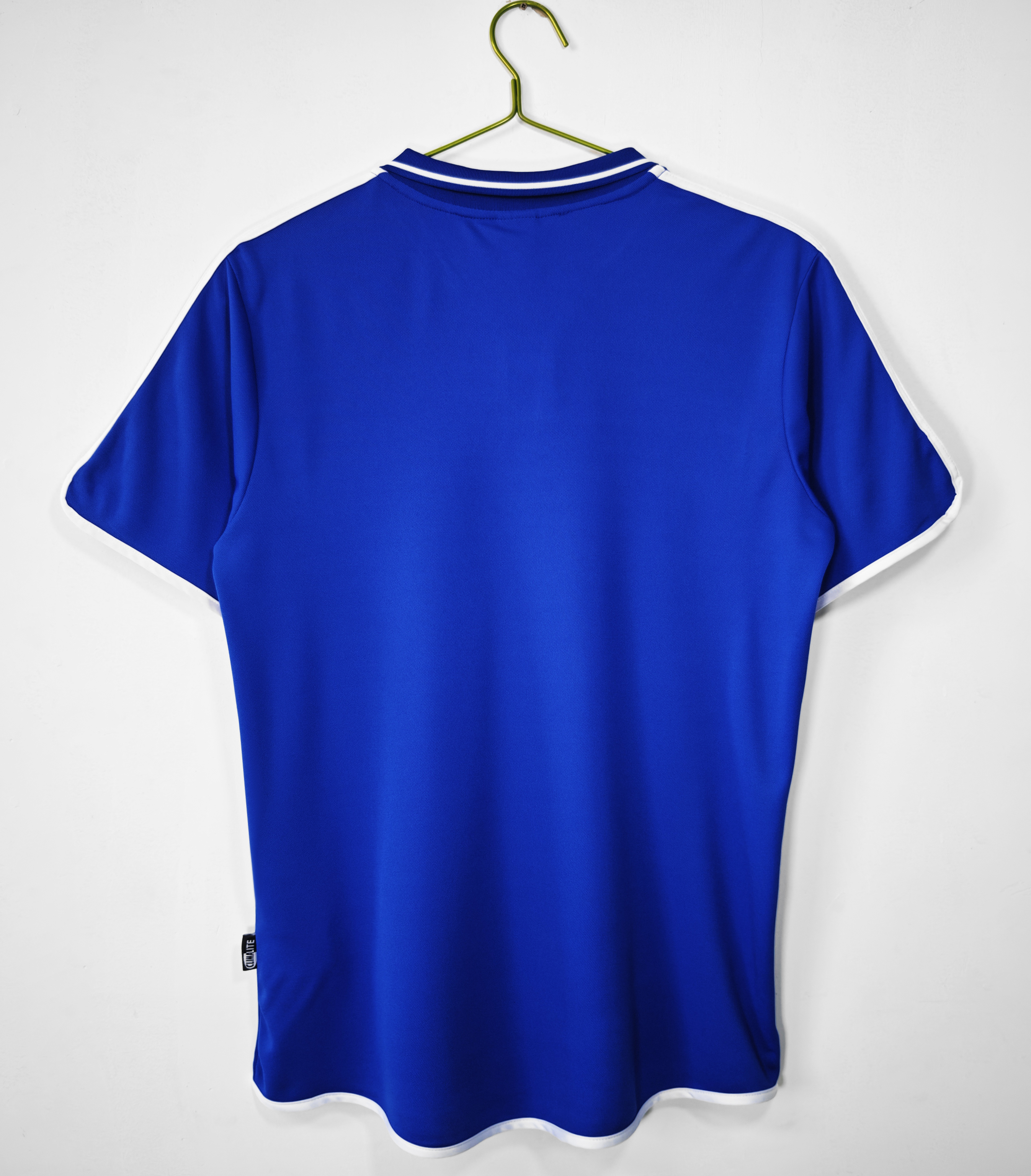 Retro 2000 France Home  Size: S-XXL