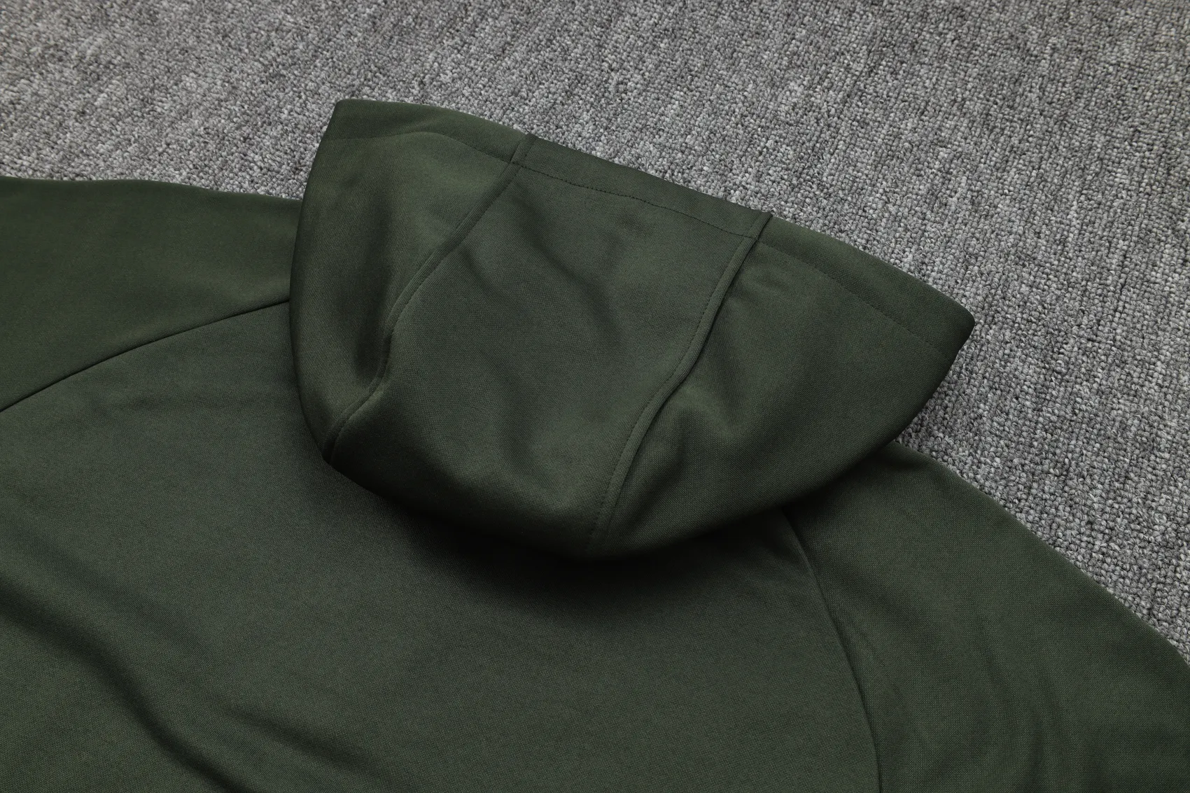 2023 Barcelona Training Suit with Half-zip Size: S-XXL