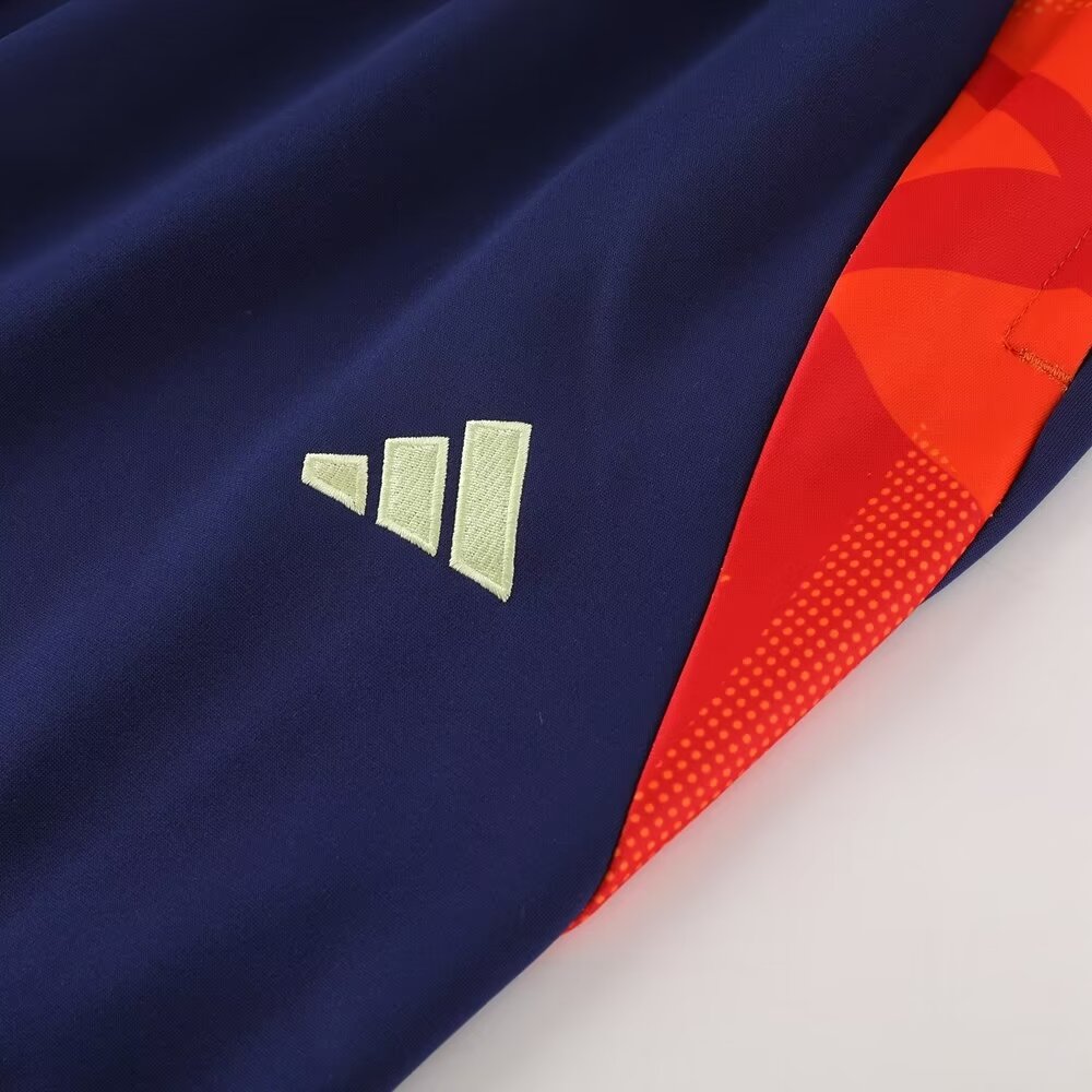 2425 Spain Training suit