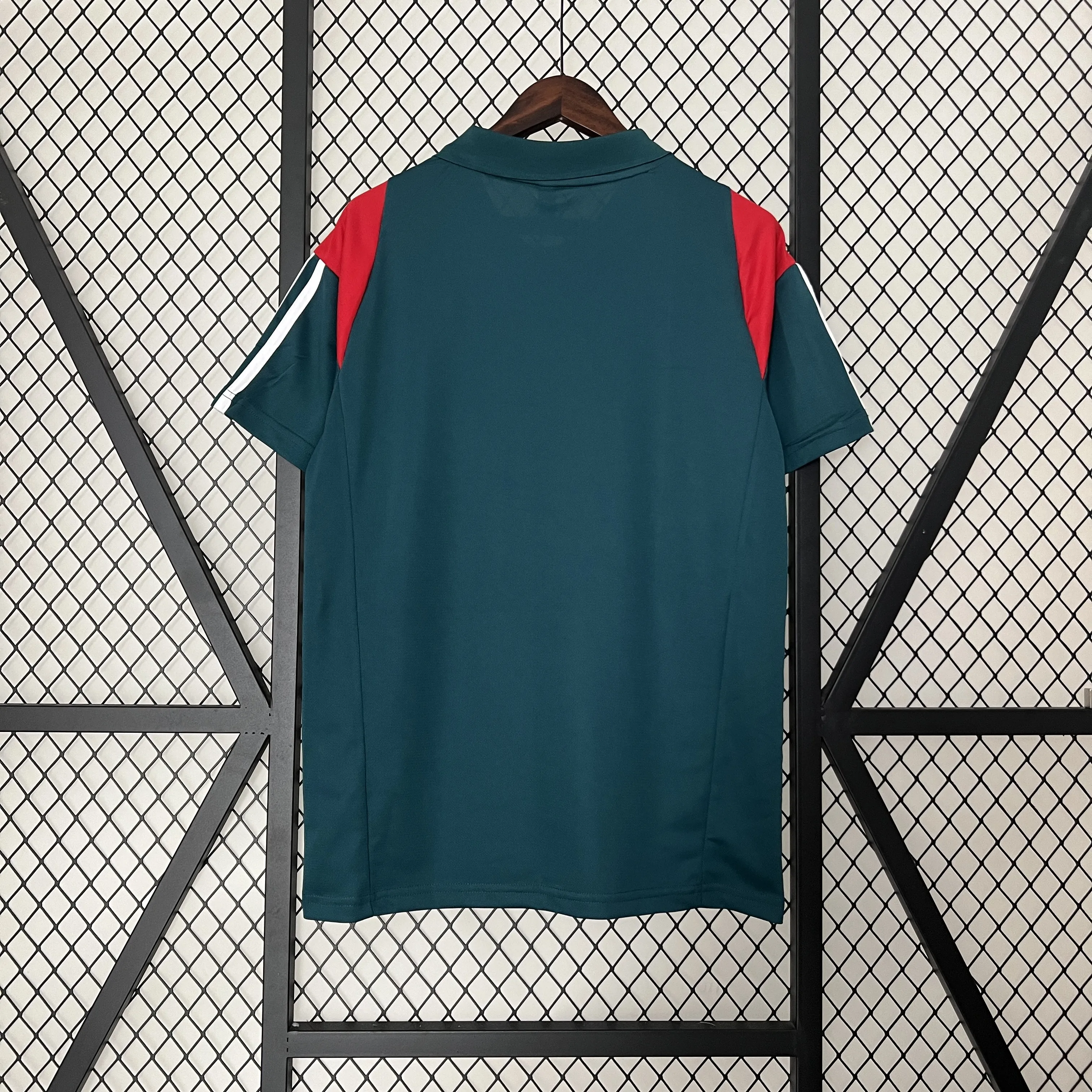 Cruzeiro 24/25 Polo  S-XXL