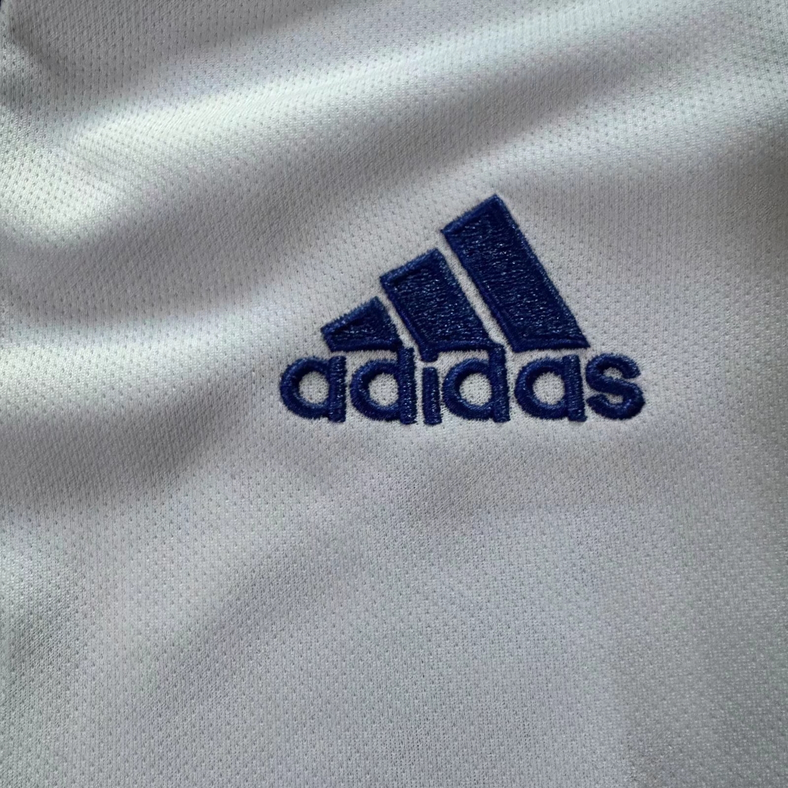 Retro 2000 Yugoslavia Away  with patches Size: S-XXL