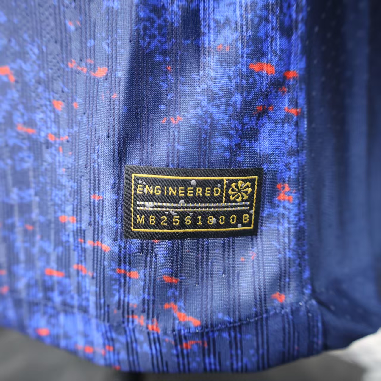 Player Version 25/26 France Home (WOMEN TEAM) S-XXL