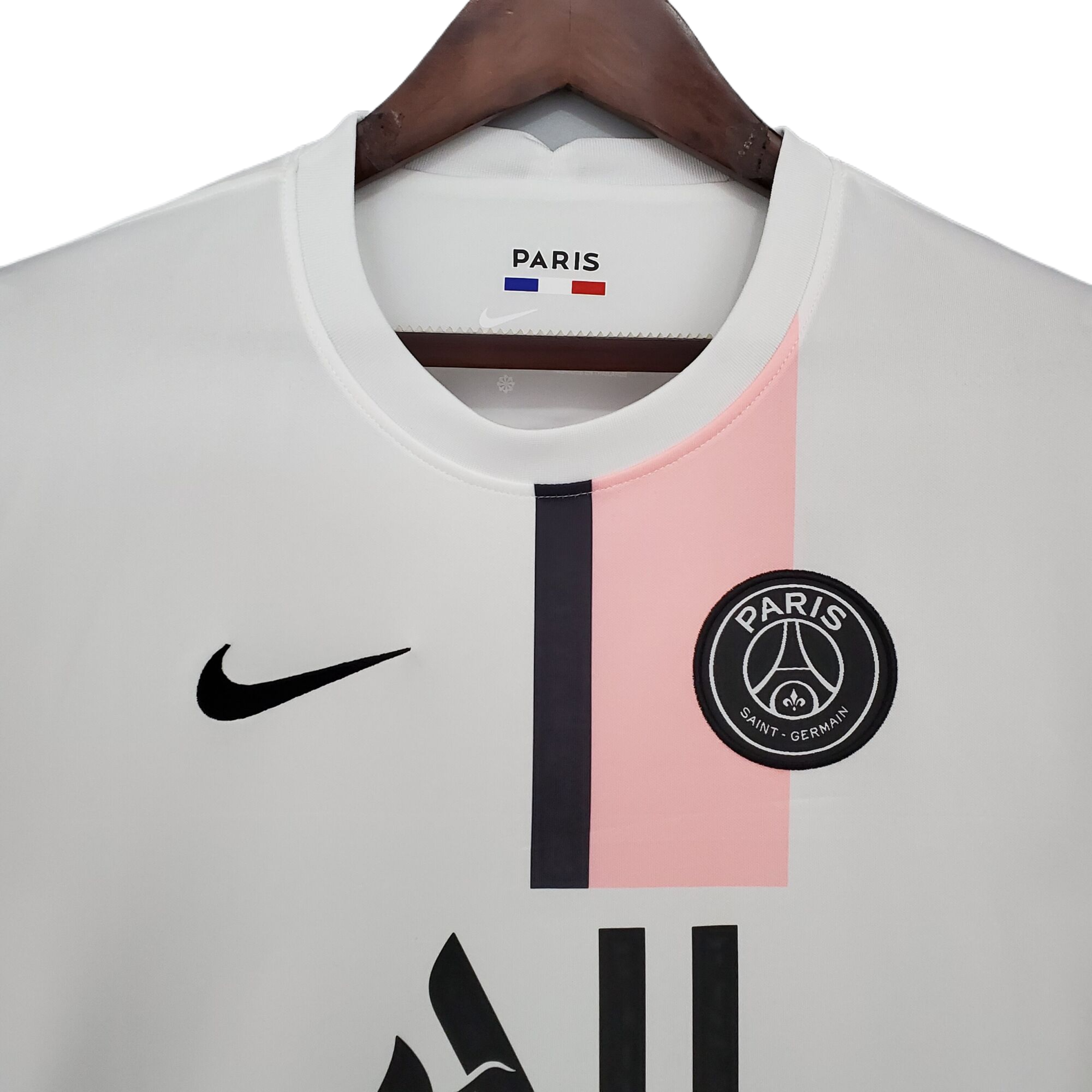PSG 21/22 Away White