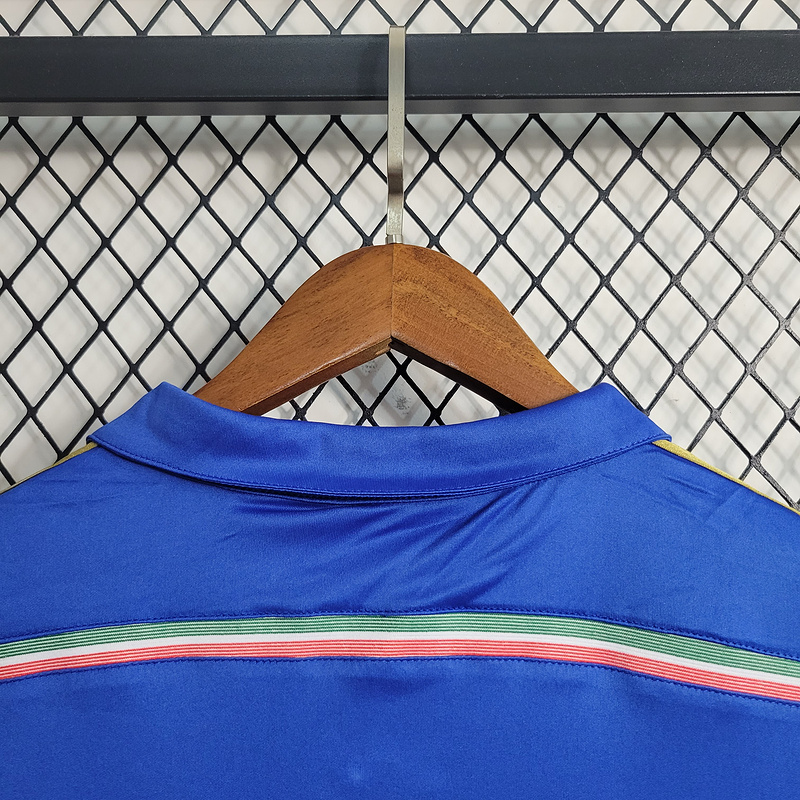 Retro  Palmeiras 2014 Blue