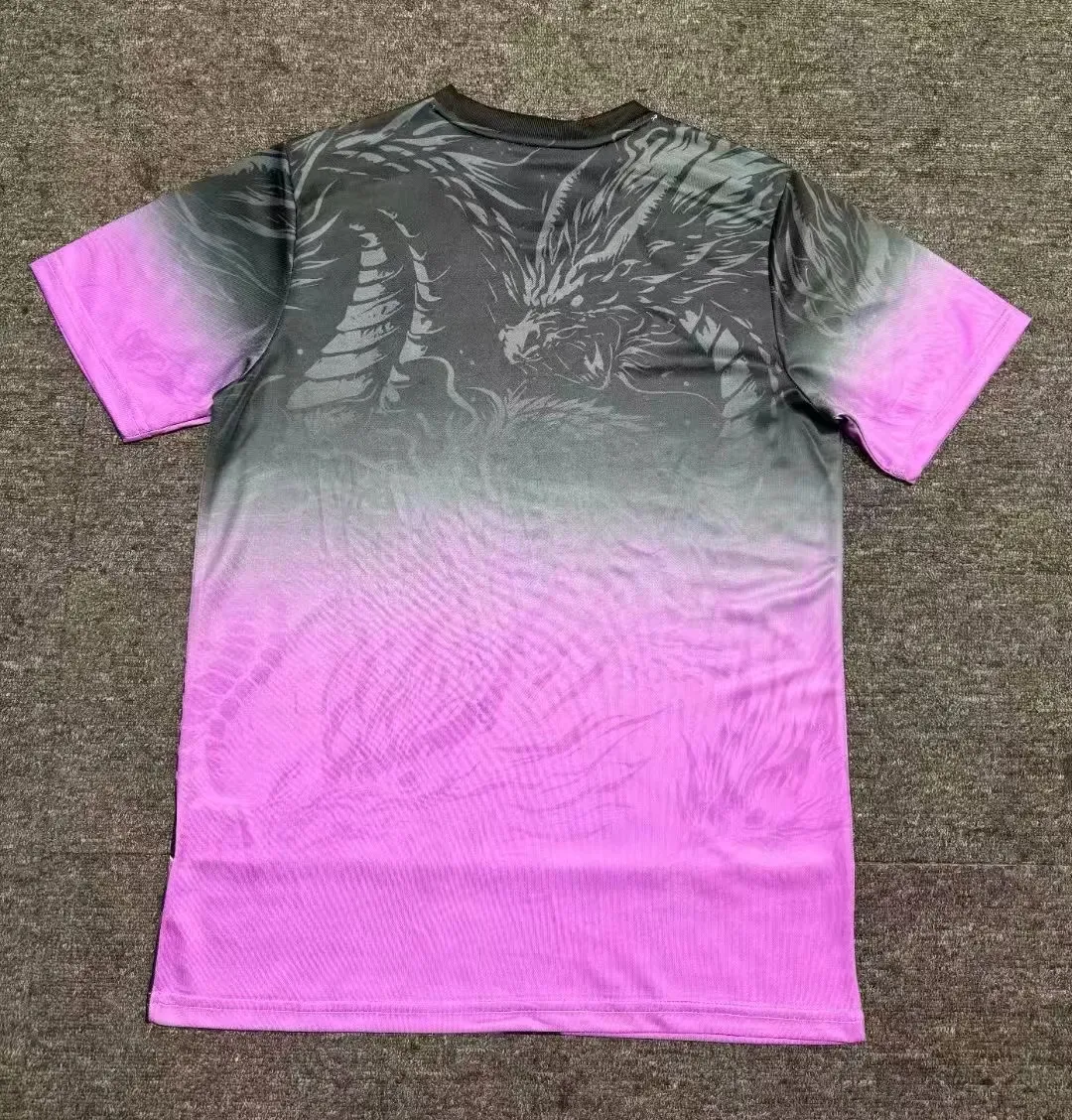 Real Mαdrid 25/26 Purple  S-XXL