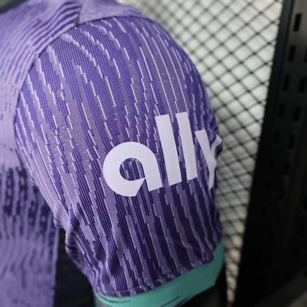 Player Version Orlando City SC 25/26 Home  S-XXL