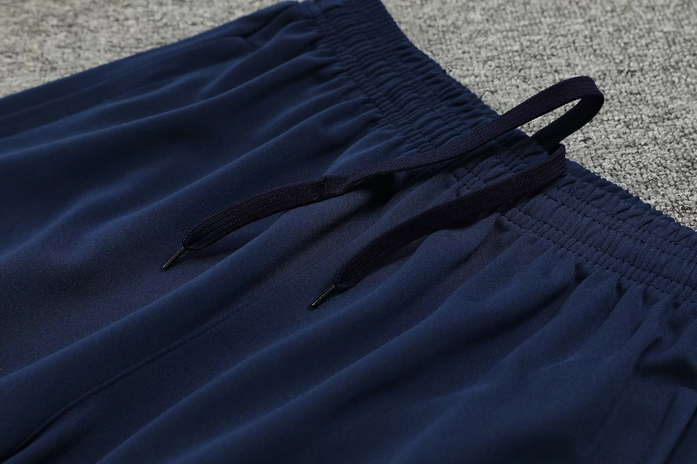 Hooded long-sleeve PSG 24/25 suit