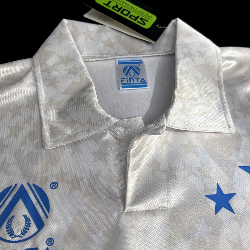 Retro  93/94 Cruzeiro Away