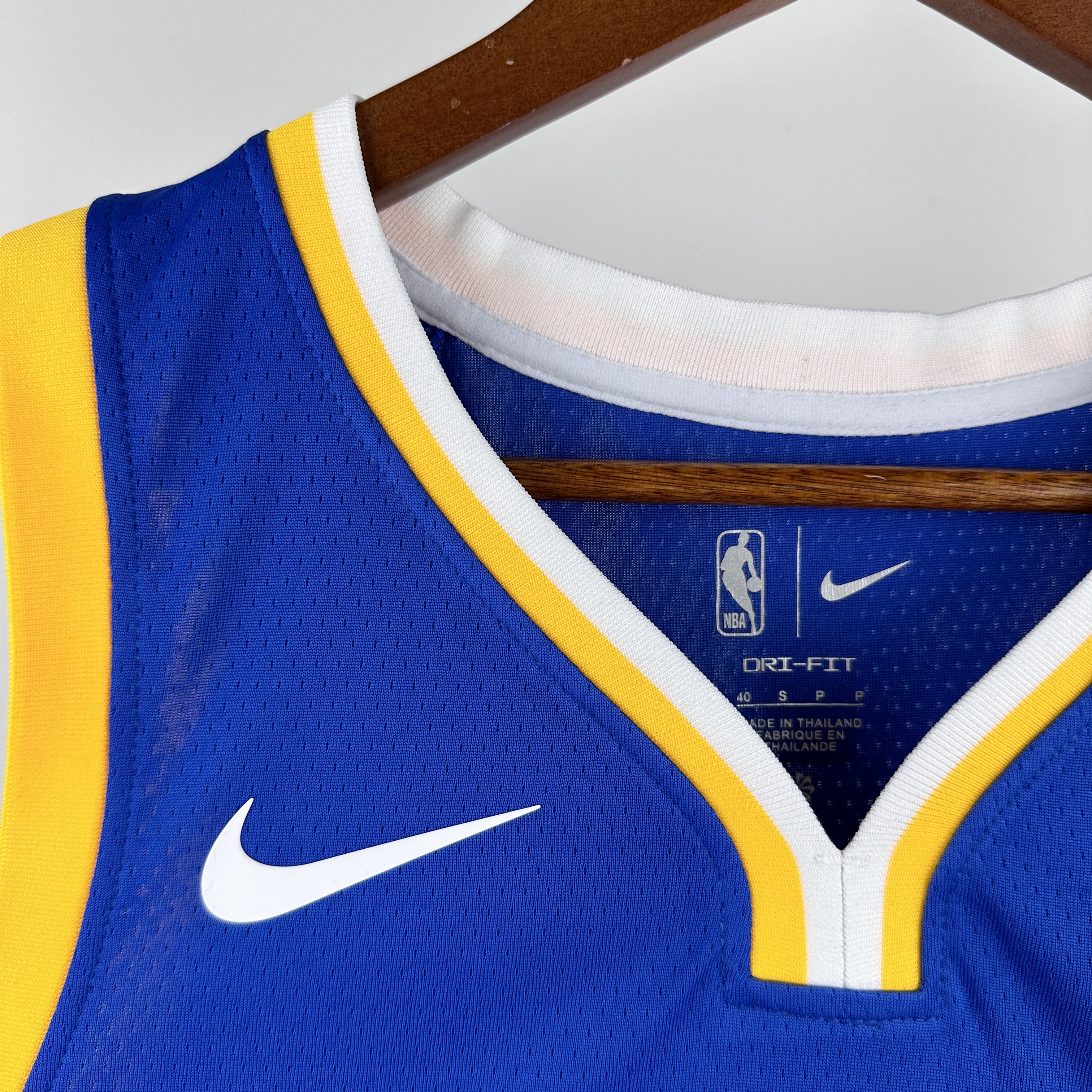 Golden State Warriors Blue  #30