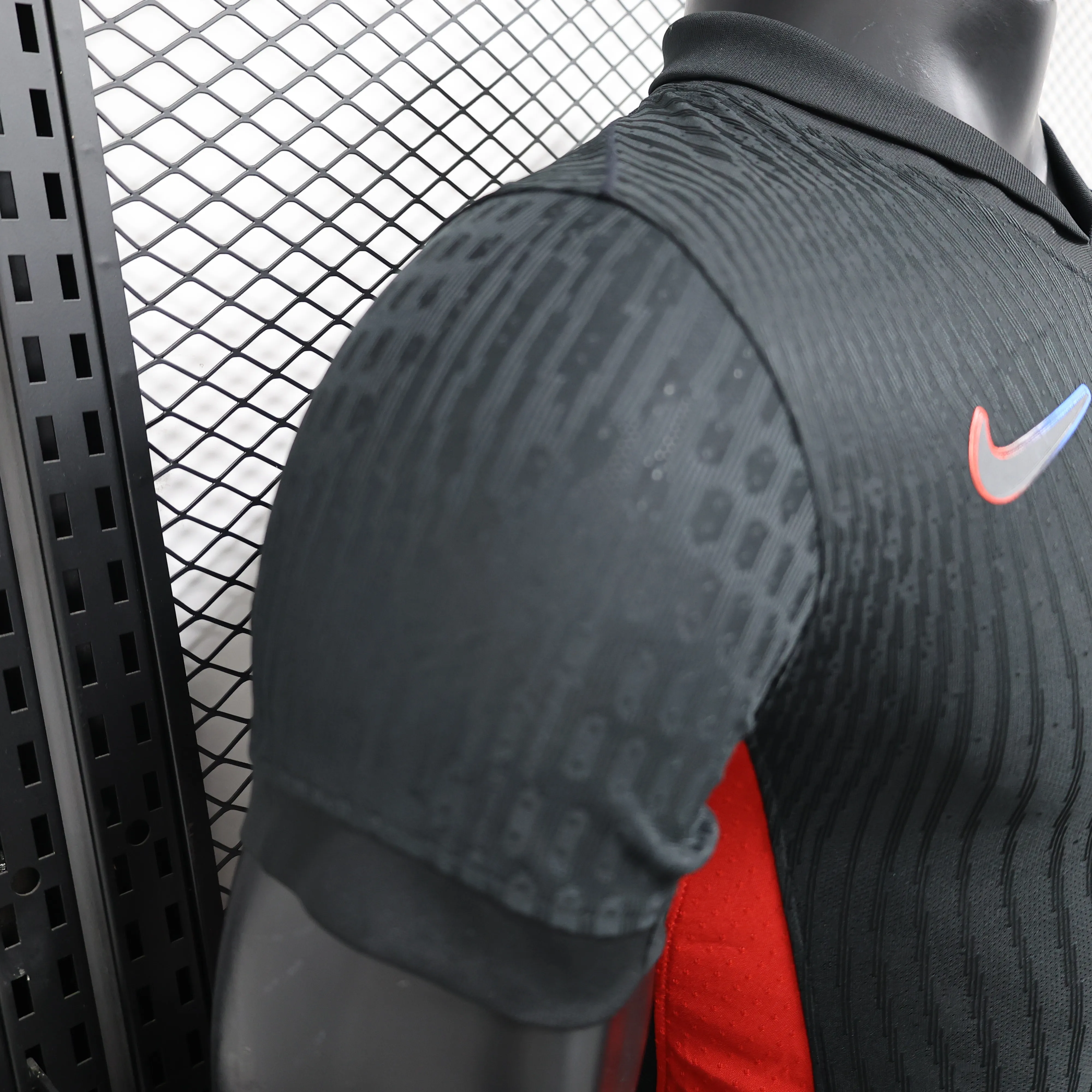 Player Version Barcelona 24/25 Away NO SPOTIFY S-3XL