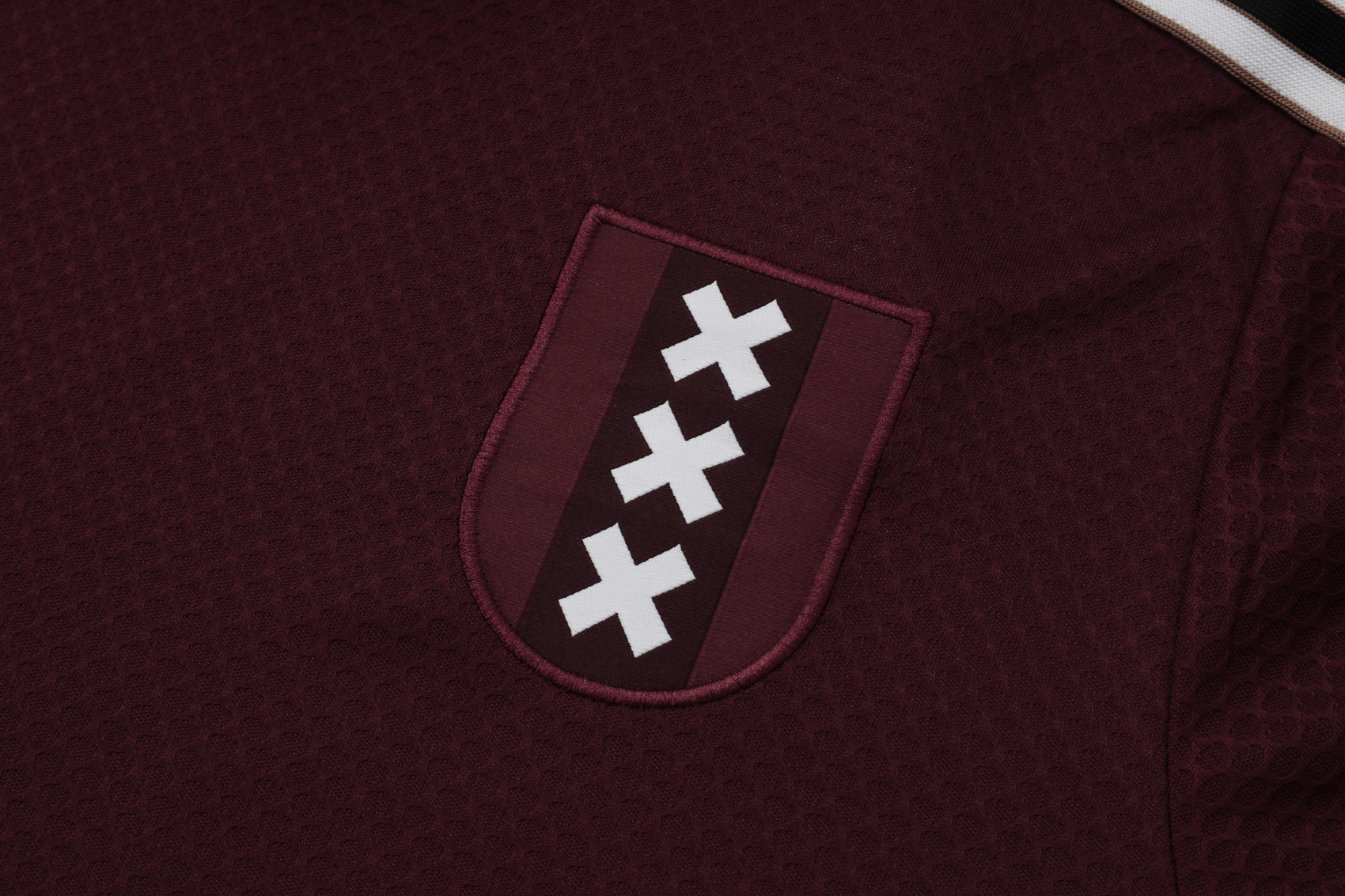 Ajax 25/26 Training Suit D2528