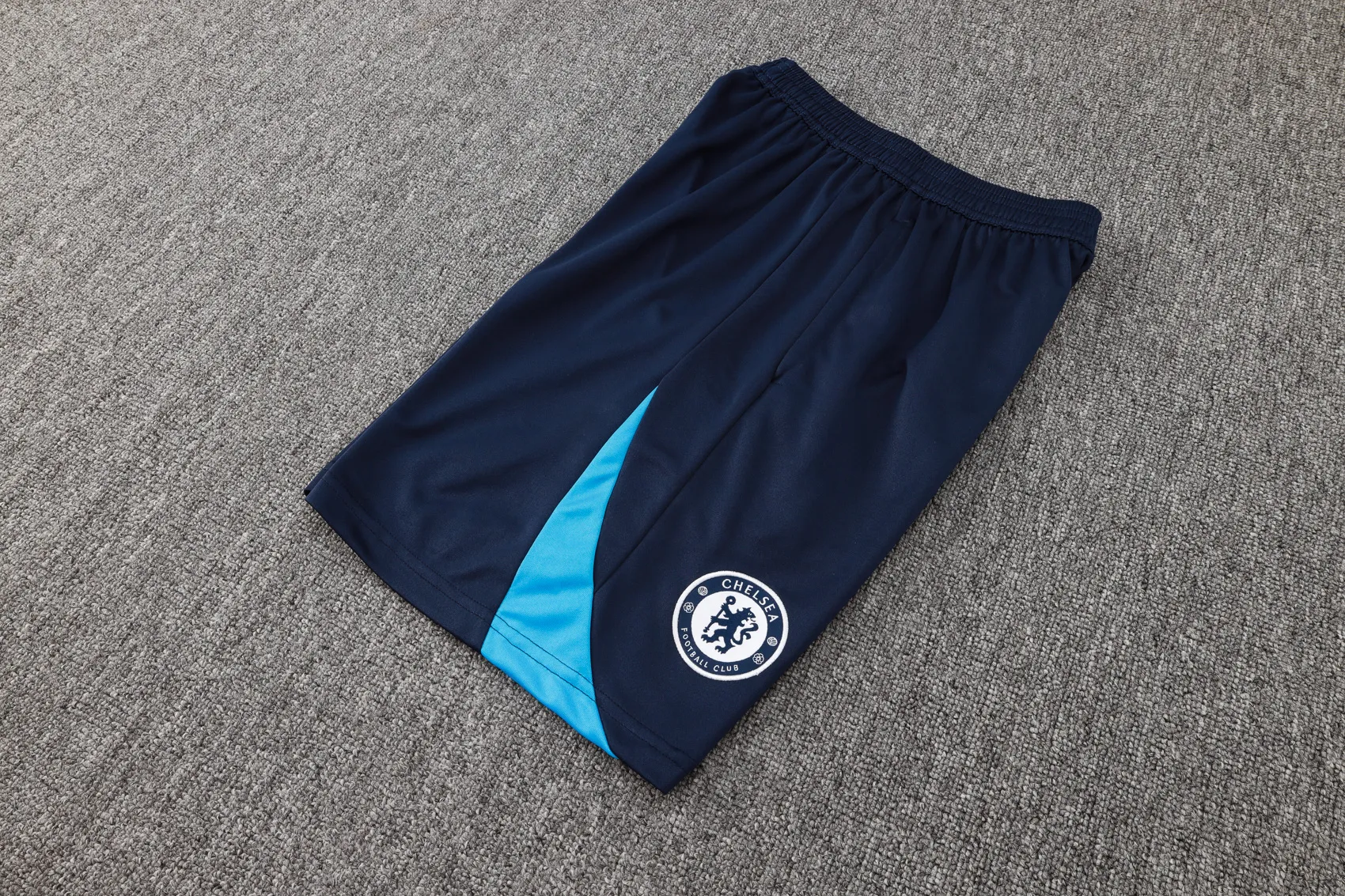 Chelsea  2425 Short Sleeves Training Suit D1198