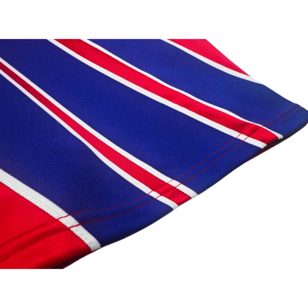 Retro Bayern Munich 1993/95 Home  S-XXL