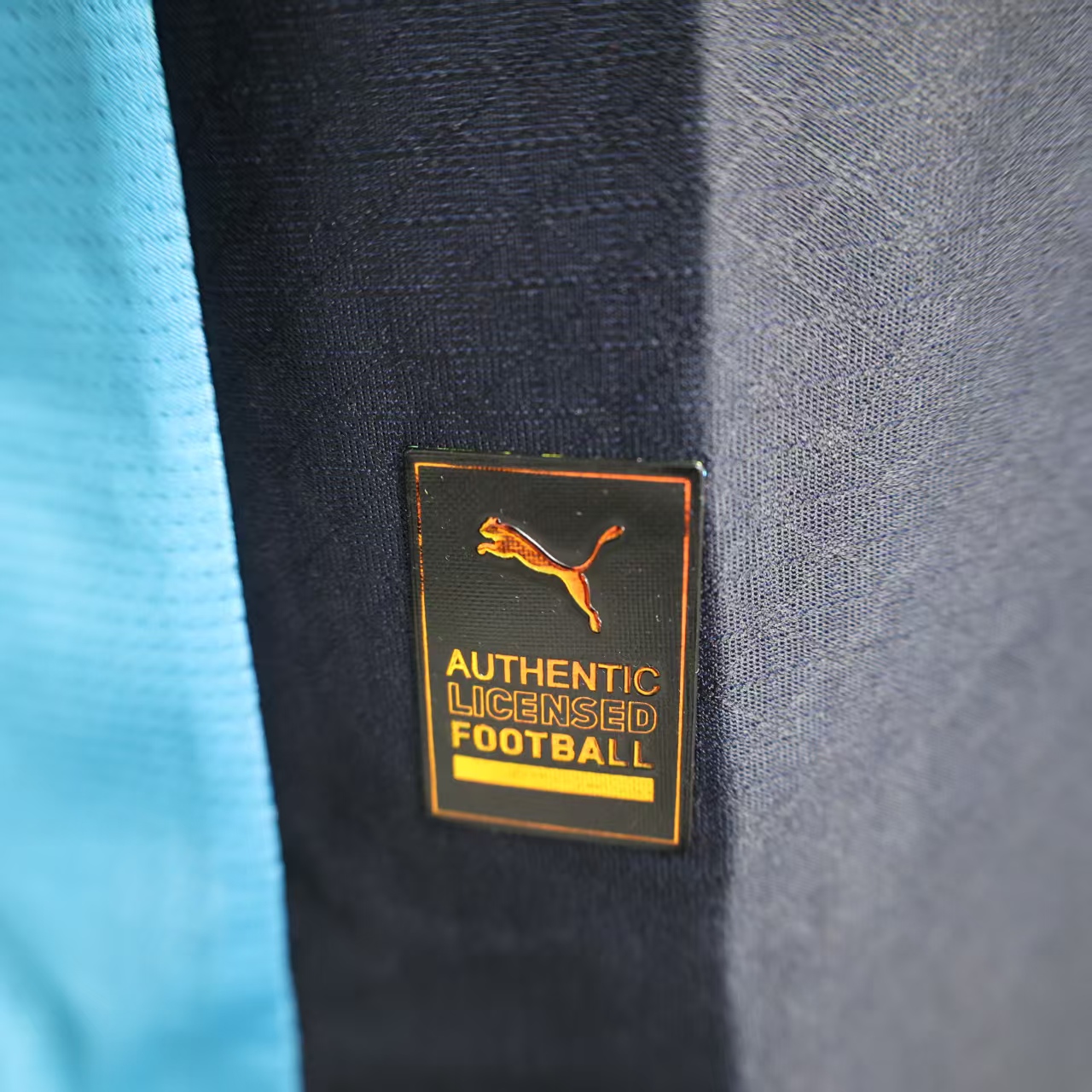 Player Version Marseilles 25/26 Away S-XXL