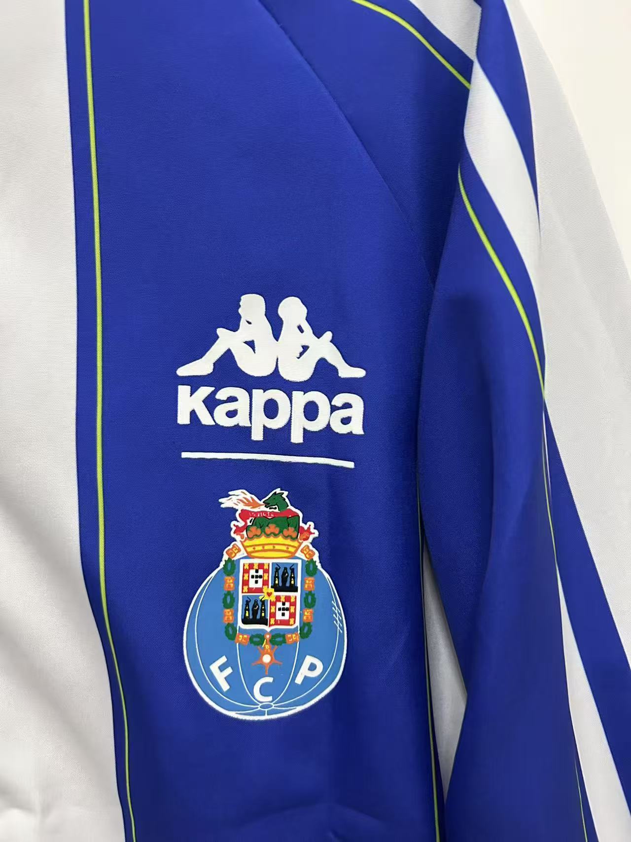 Porto Trench Coat Reversible S-XXL