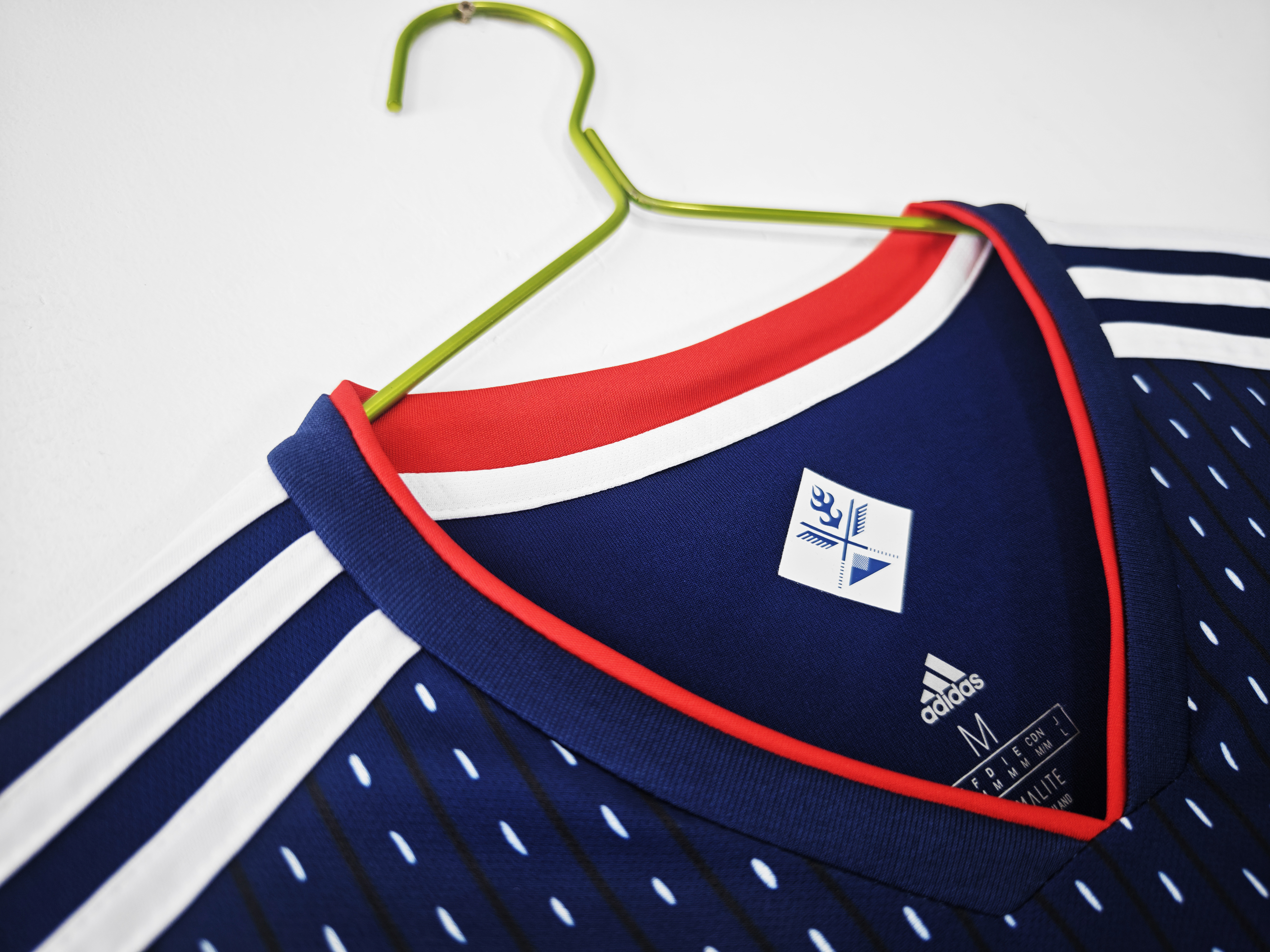 Retro 2018 Japan Home S-XXL