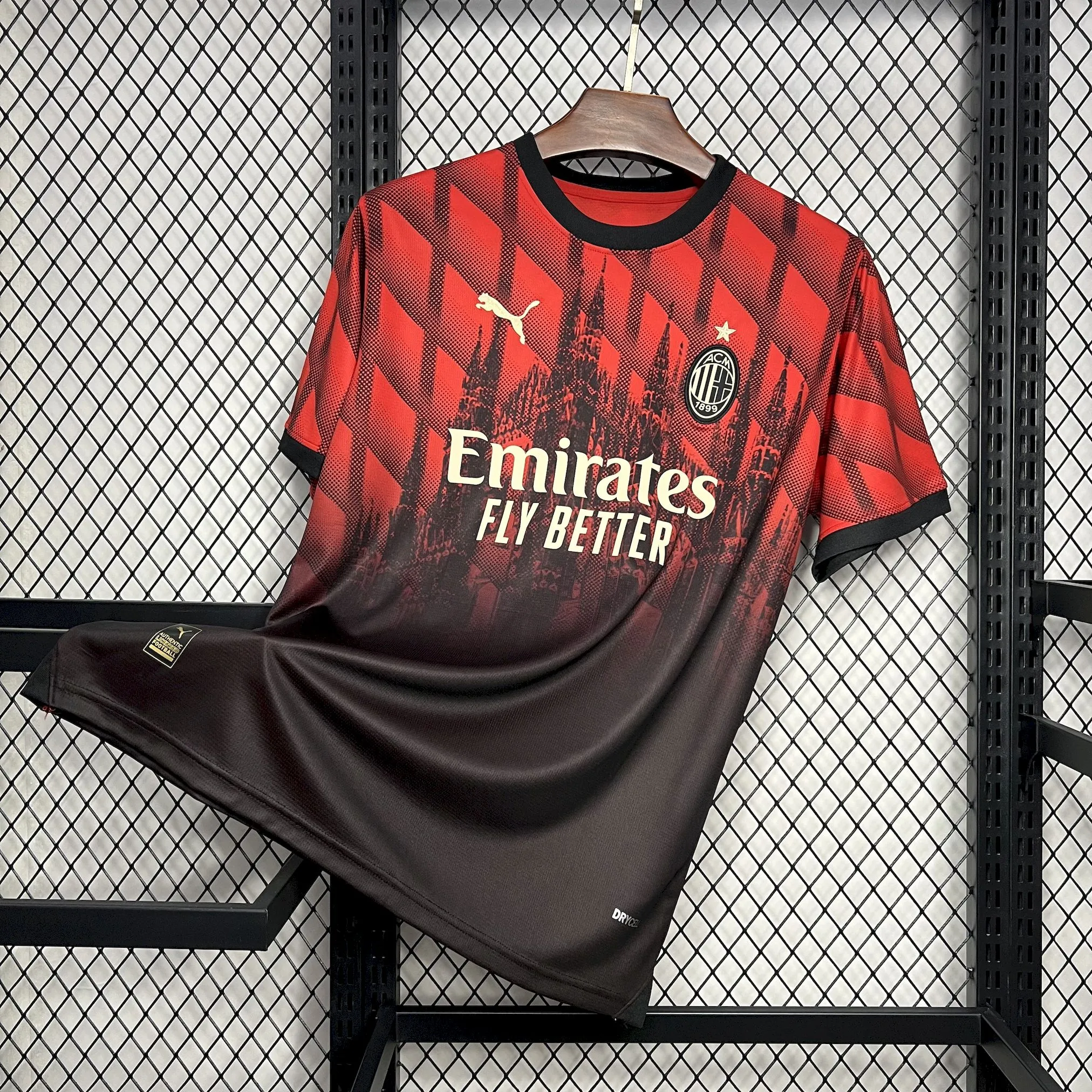 2024/25 AC Milan SPECIAL Kit S-XXL