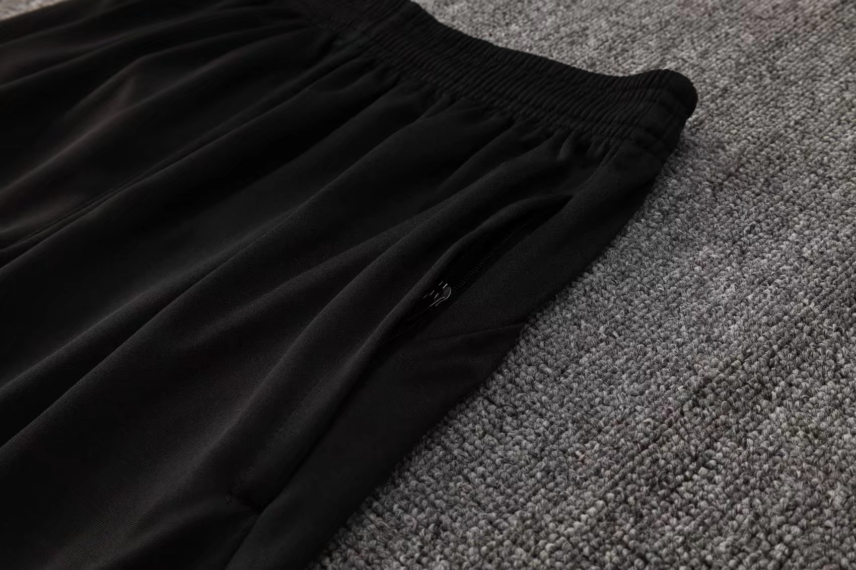 Dortmund Sleeveless training suit