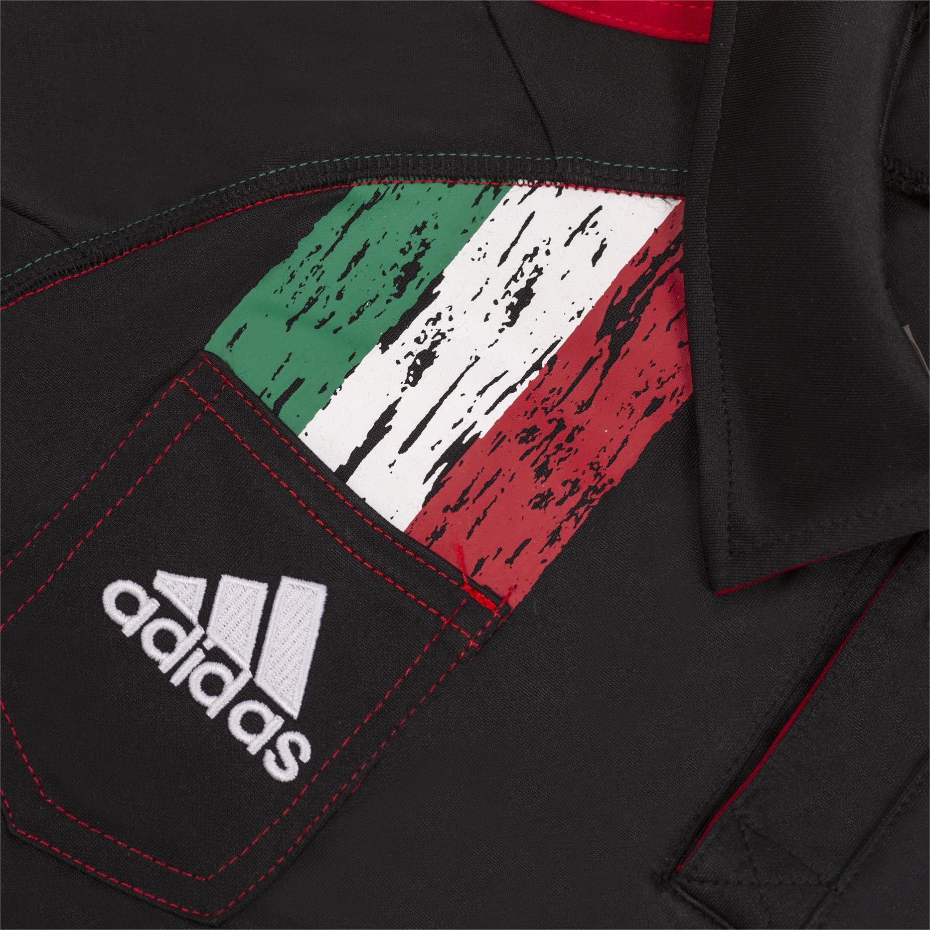 Retro 12/13 AC Milan Third