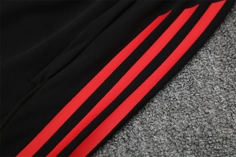 Adult / Kids Bayern Munchen 25/26 Short Sleeves Training suit 801