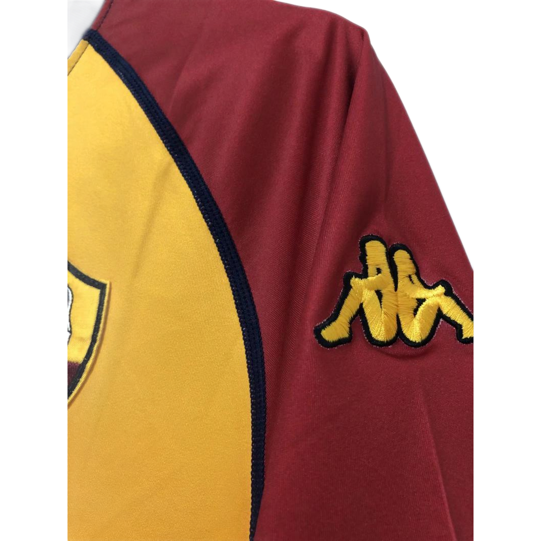 Retro Roma 01/02 Home S-XXL