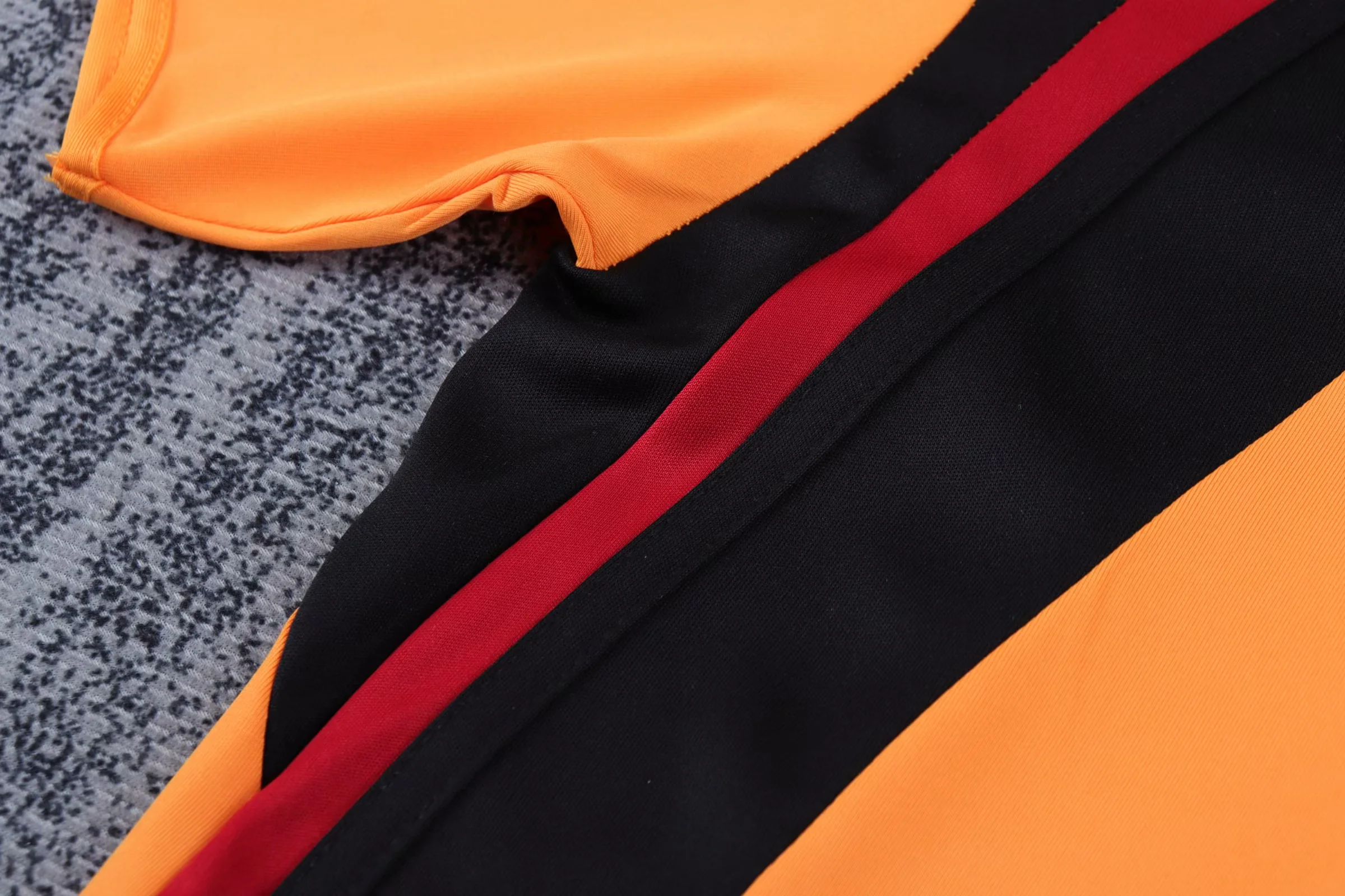 Kids Retro Kit Roma 2005-06 Home