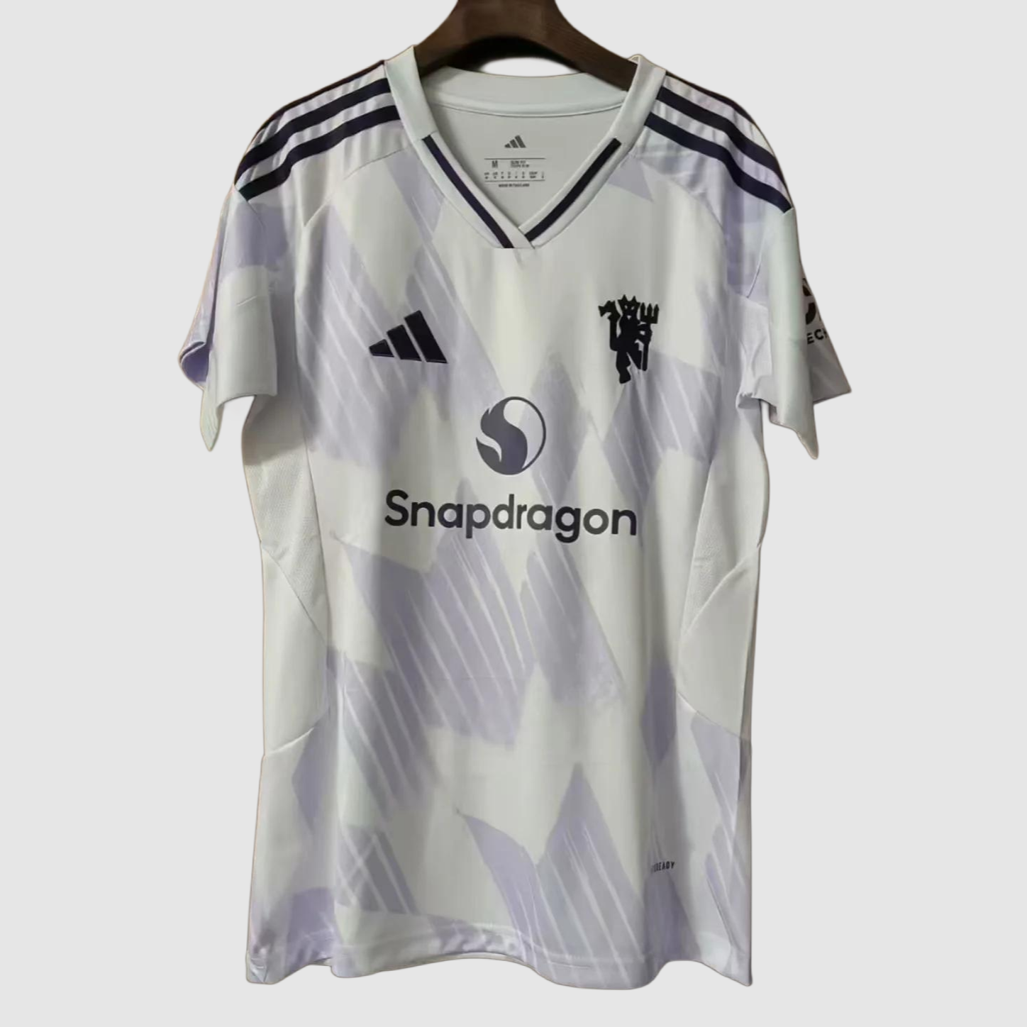 Female Man United 25/26 Away S-XXL