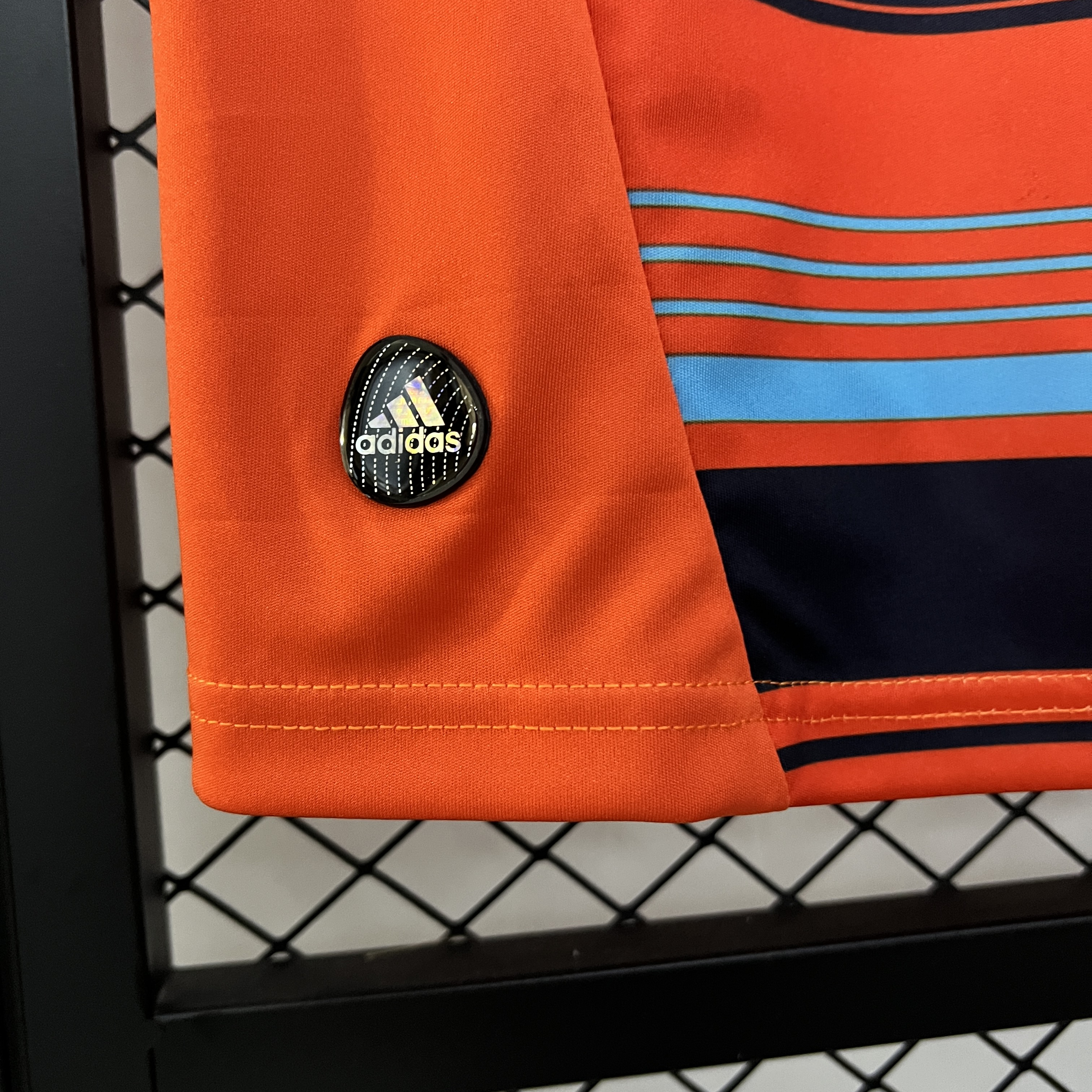 Retro Marseille 11/12 Third