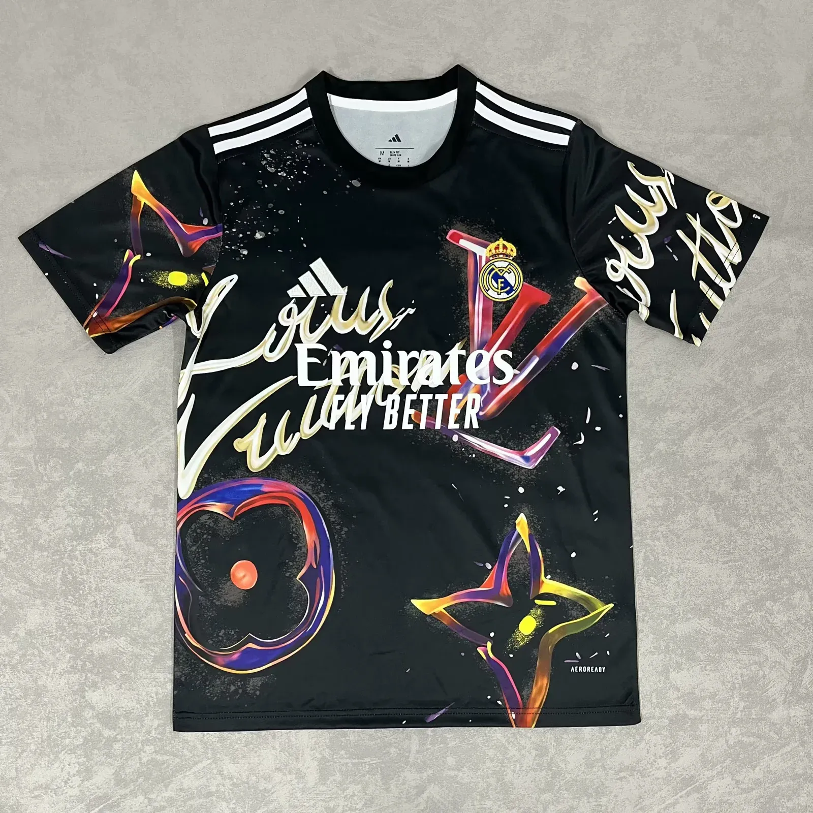 Real Mαdrid 25/26 Special S-XXL