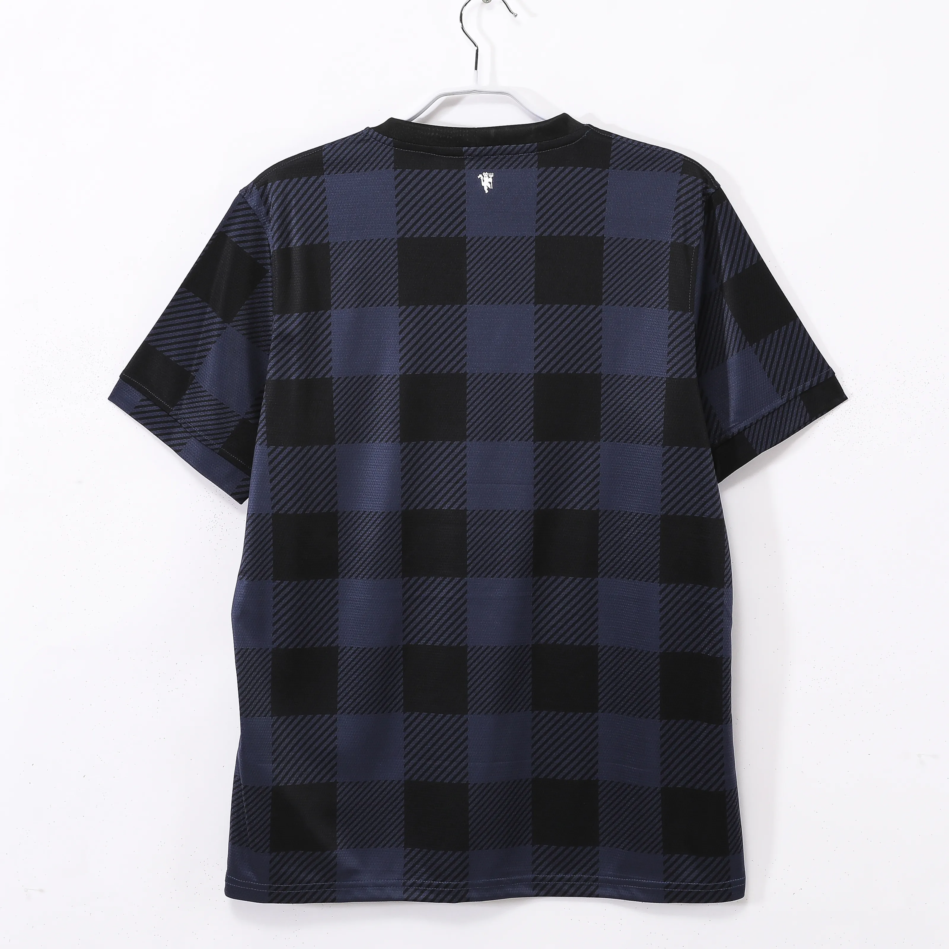 Retro Manchester United 2013/14 Away