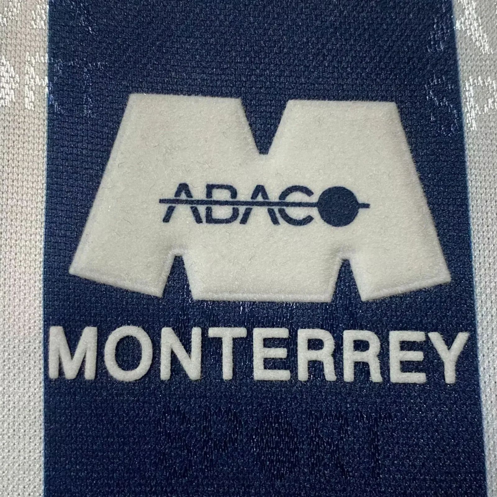 Retro C.F. Monterrey 97/98 Home Kit Long Sleeves
